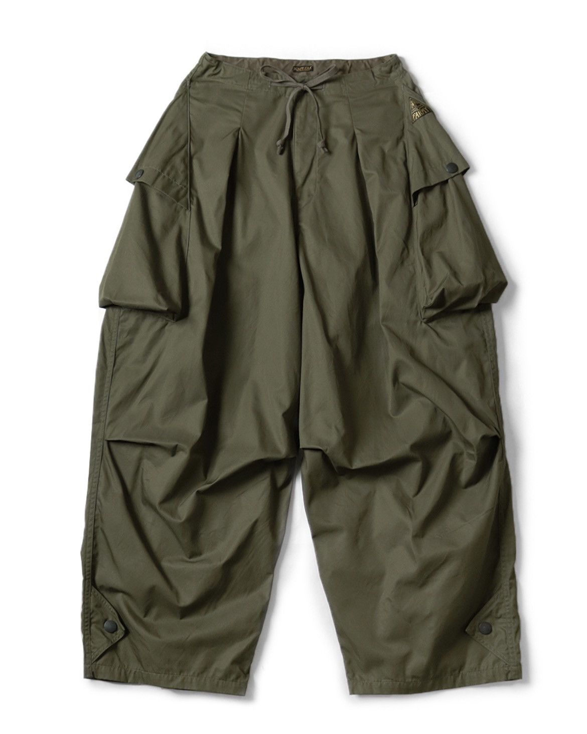 Kapital Kapital coma gabba Ao dai cargo pants size 1 Size US 30 / EU 46 - 1 Preview