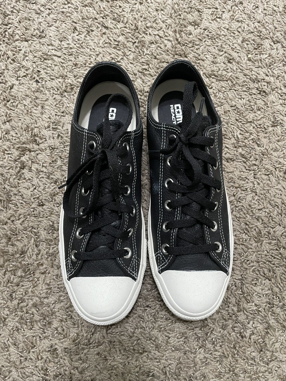 Converse Converse Low Goretex Size US 8 / EU 41 - 2 Thumbnail