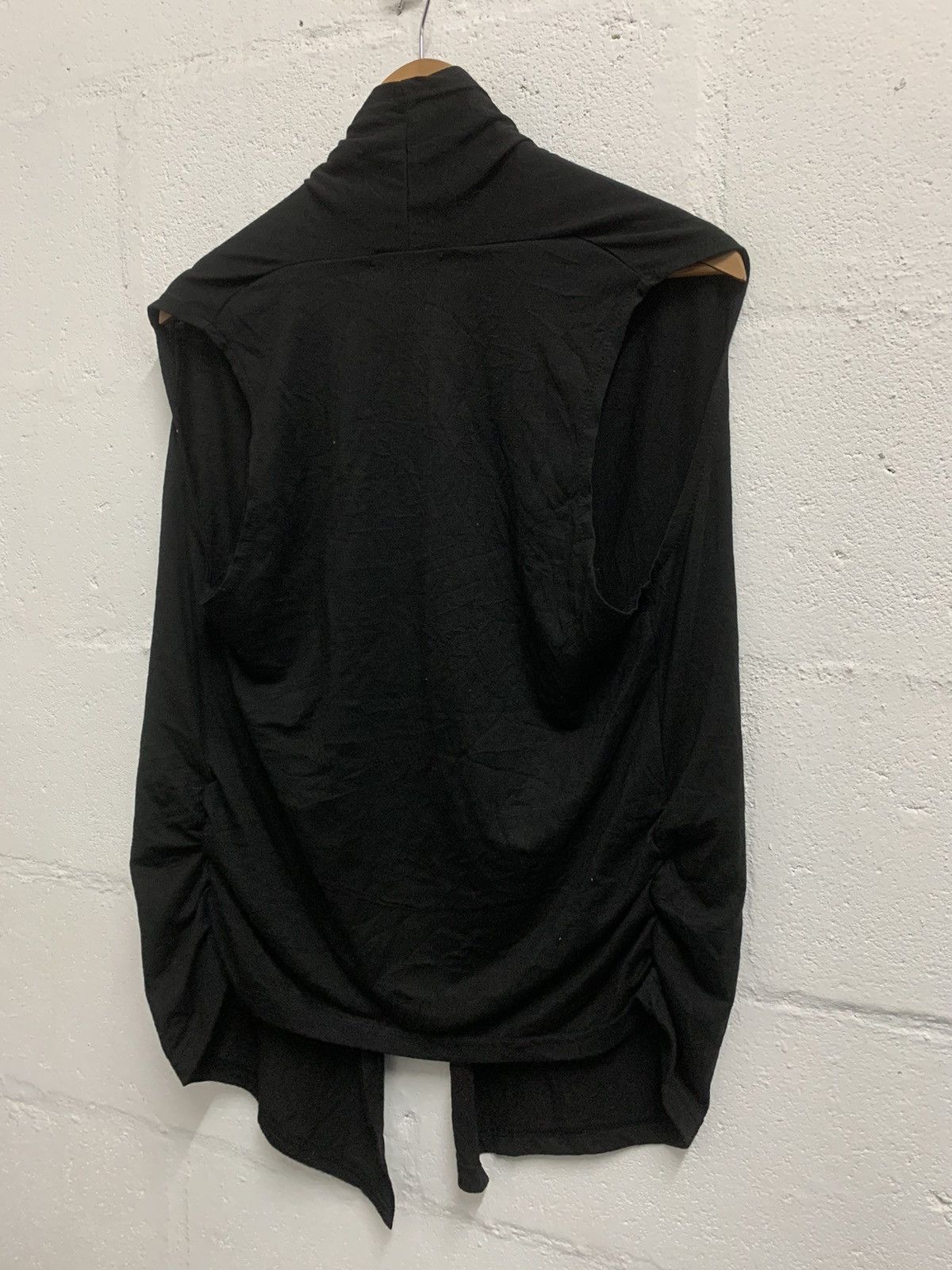 Japanese Brand × semanticdesign Semantic Design Cardigan Size US M / EU 48-50 / 2 - 4 Thumbnail
