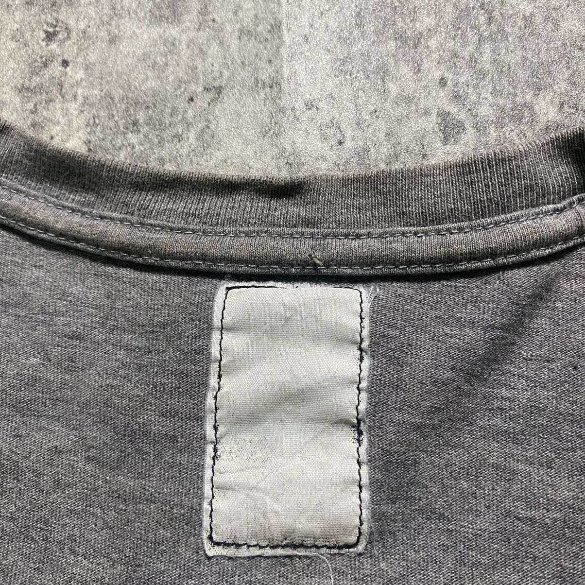 Japanese Brand Neigborhood Japan Tshirt Size US M / EU 48-50 / 2 - 7 Thumbnail