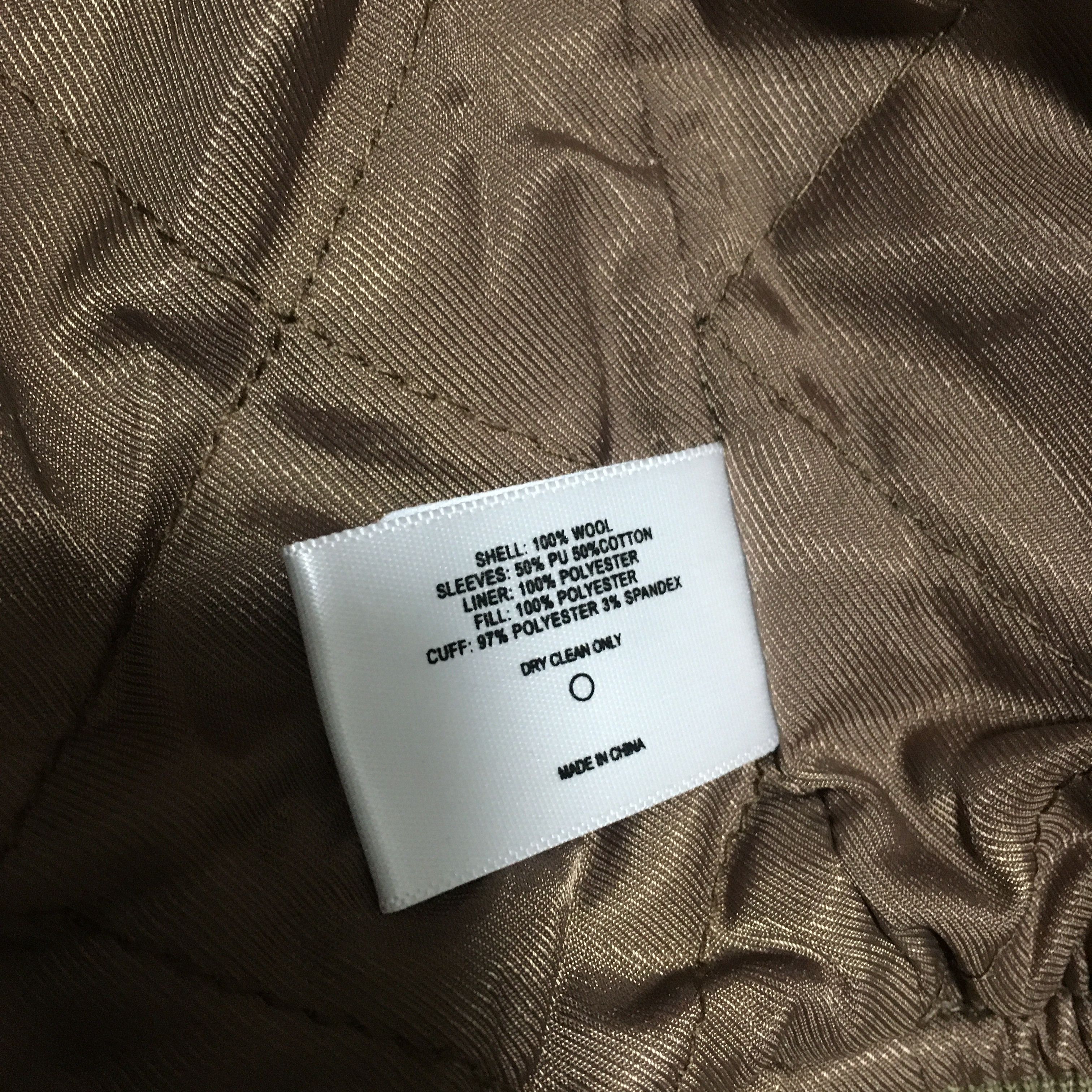 Japanese Brand × Stampd Chris Stamp x Nobu Matsuhisa Beverly Hills Sushi Club Jacket Size US L / EU 52-54 / 3 - 9 Thumbnail