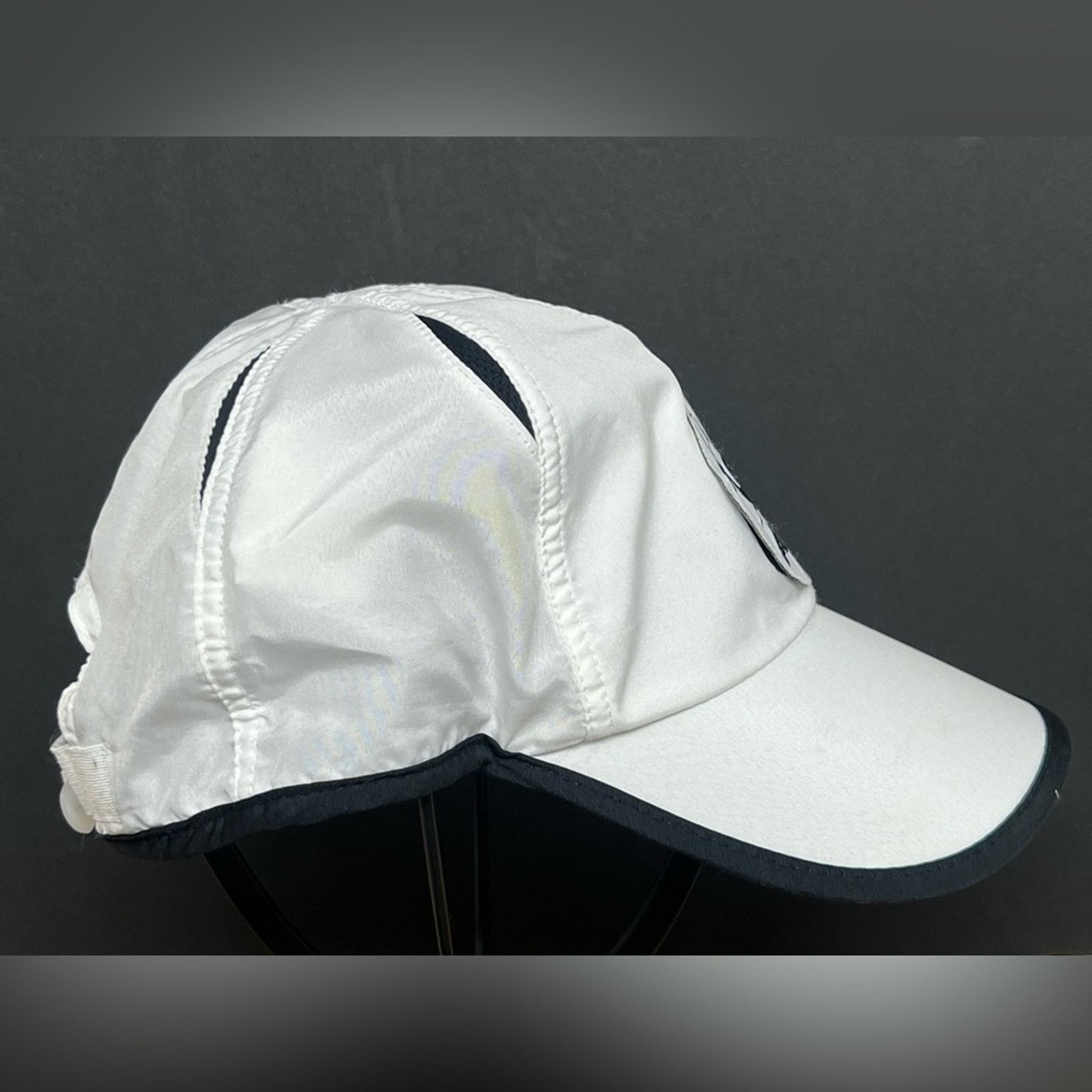 Nike Nike 5 Panel Hat Cap Mens ATP Featherlight Dri-FIT RARE Size ONE SIZE - 2 Thumbnail