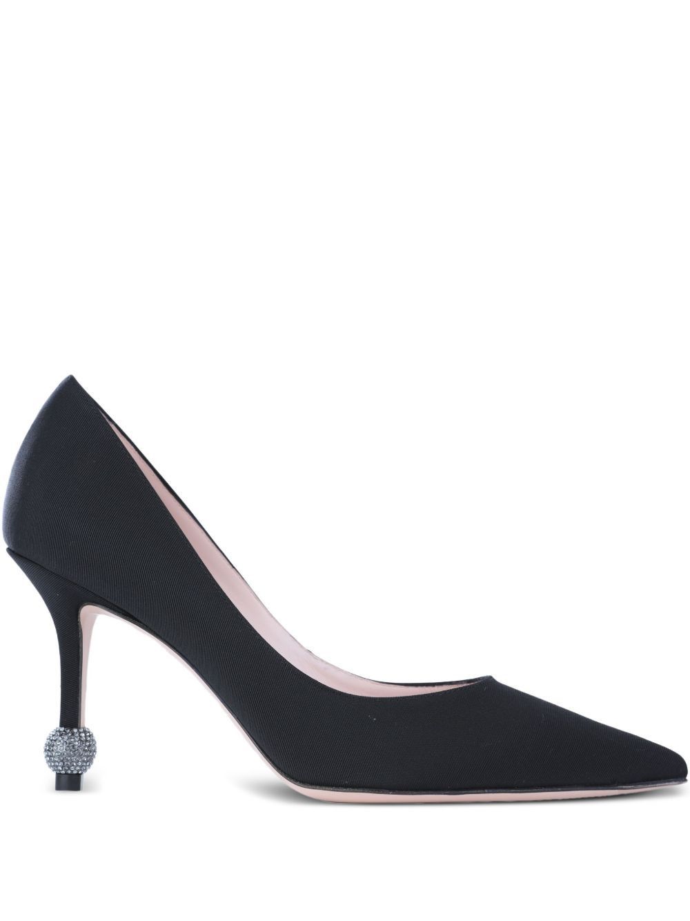 VIVIER MARLENE PUMPS