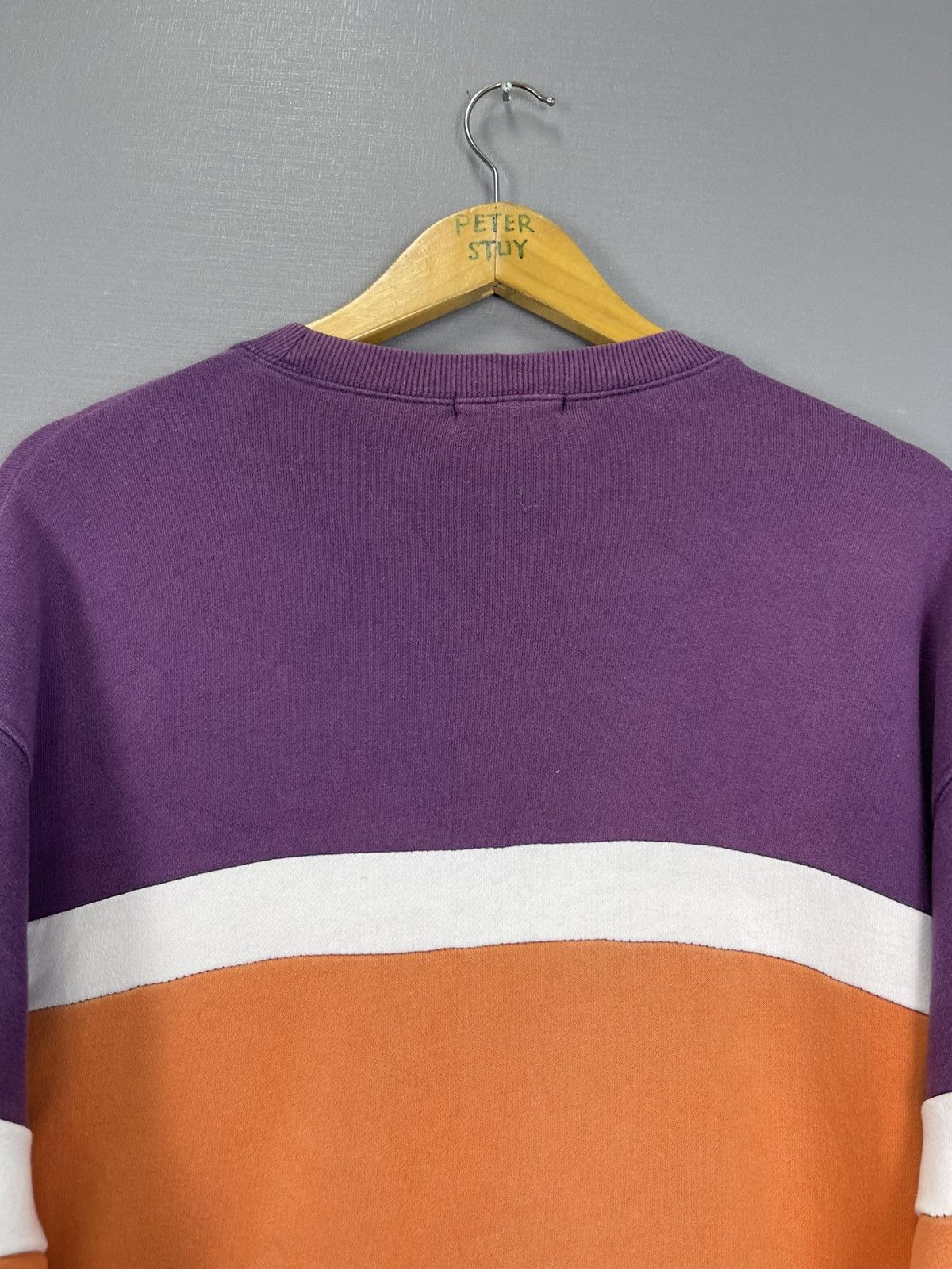 Beams Plus Beams Sweatshirt Size US S / EU 44-46 / 1 - 9 Thumbnail