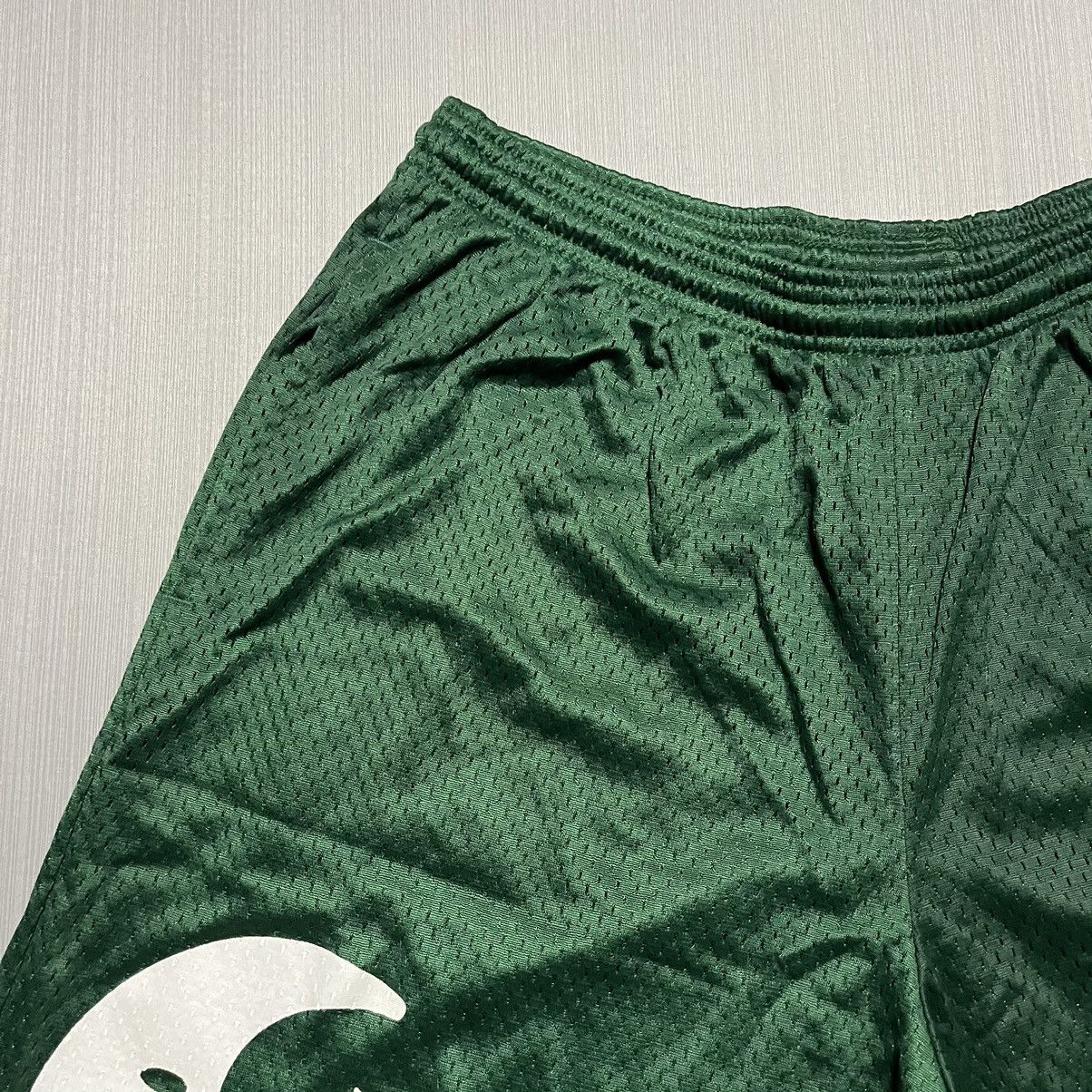 Lyrical Lemonade By Cole Bennett item #085 Crescent Moon Shorts Size US 34 / EU 50 - 2 Thumbnail