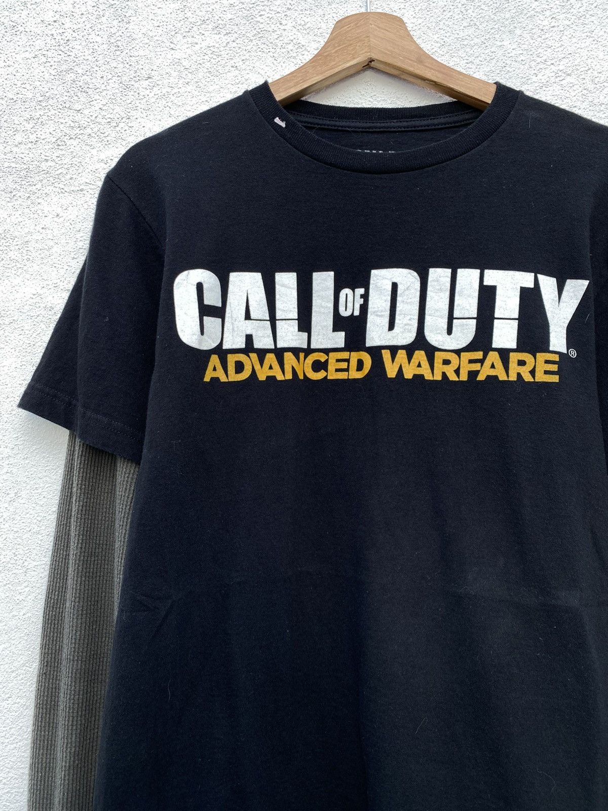 Vintage Call Of Duty Advanced Warfare Size US M / EU 48-50 / 2 - 5 Thumbnail