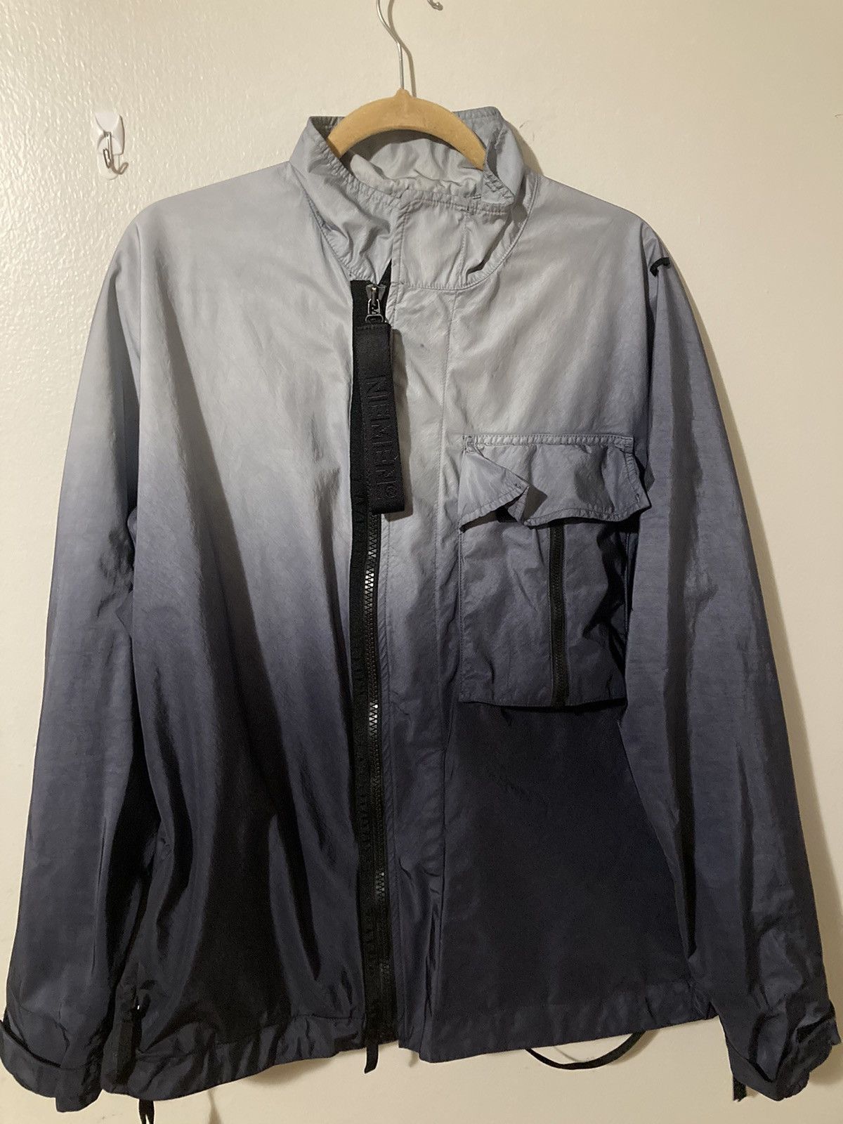 Nemen Jacket | Grailed
