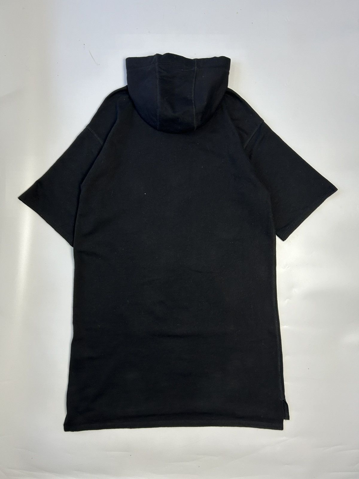 DKNY DKNY SPORT LONG PULL OVER HOODIE Size US M / EU 48-50 / 2 - 3 Thumbnail