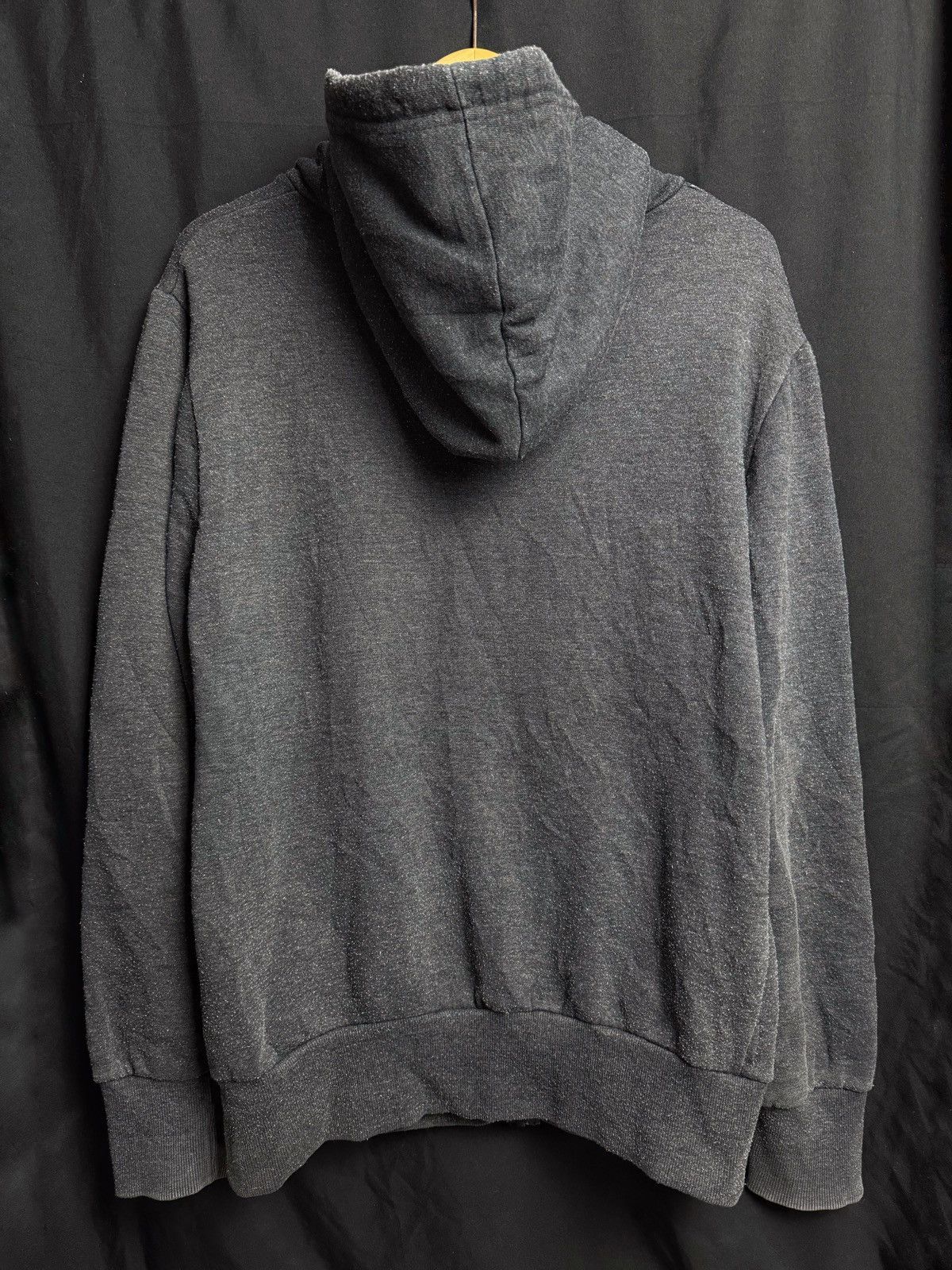 If Six Was Nine × Japanese Brand × Le Grande Bleu (L.G.B.) SDKC Japanese Style Lgb poem hoodie Size US M / EU 48-50 / 2 - 3 Thumbnail