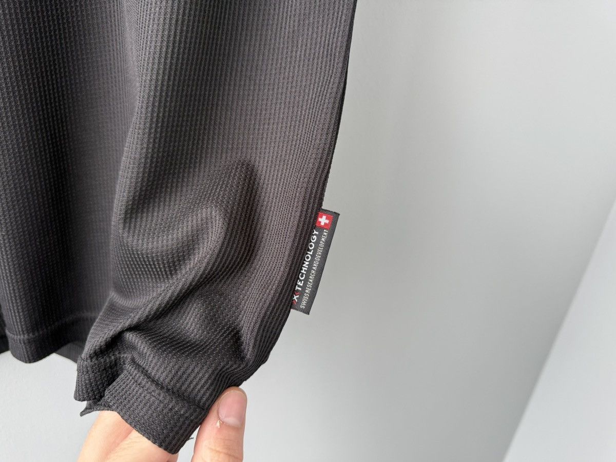 Arc'teryx XBionic Polo Shirt Size M / US 6-8 / IT 42-44 - 5 Thumbnail
