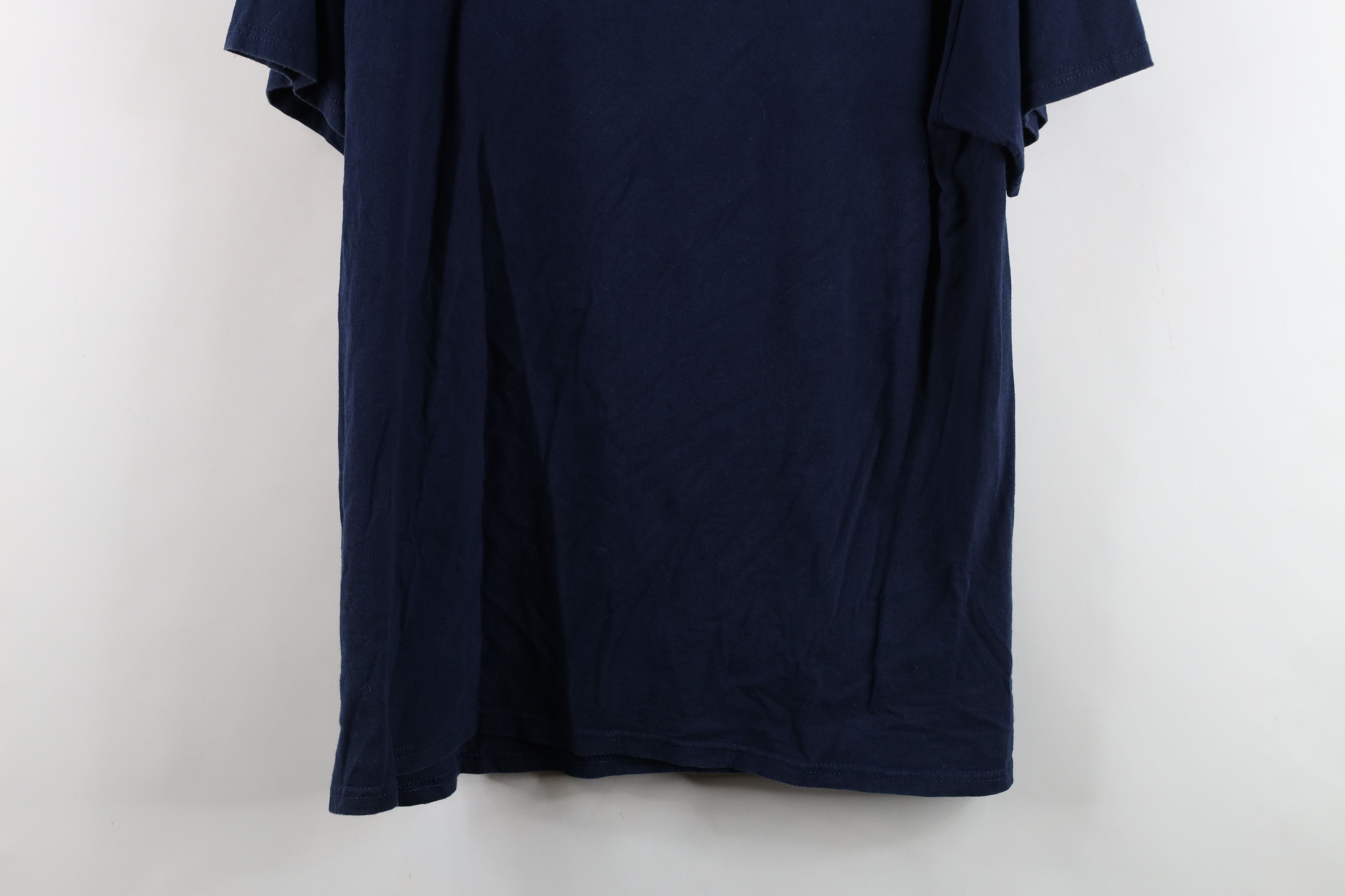 Vintage Vintage 90s Y2K Streetwear Southwestern Nature Eagle T-Shirt Size US L / EU 52-54 / 3 - 14 Thumbnail
