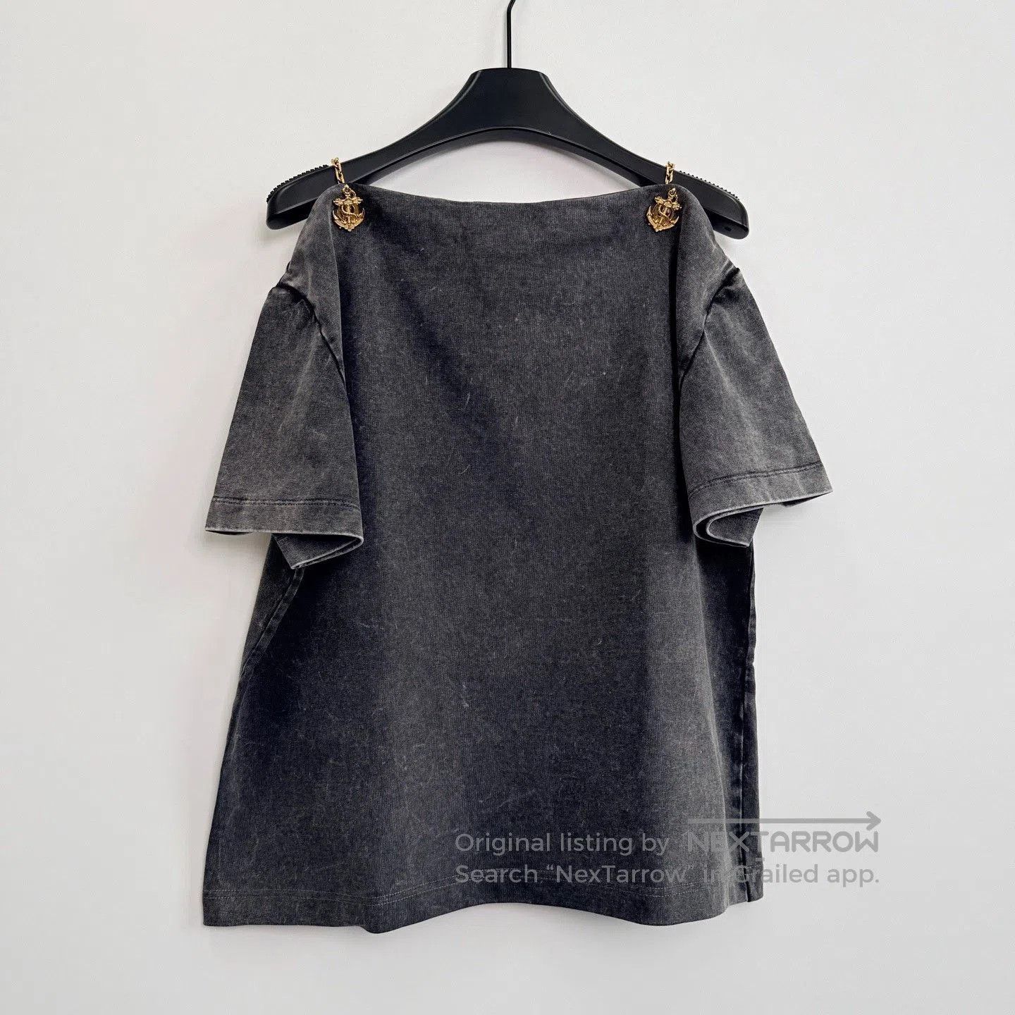 Louis Vuitton Louis Vuitton Color Mix One. Size L / US 10 / IT 46 - 1 Thumbnail