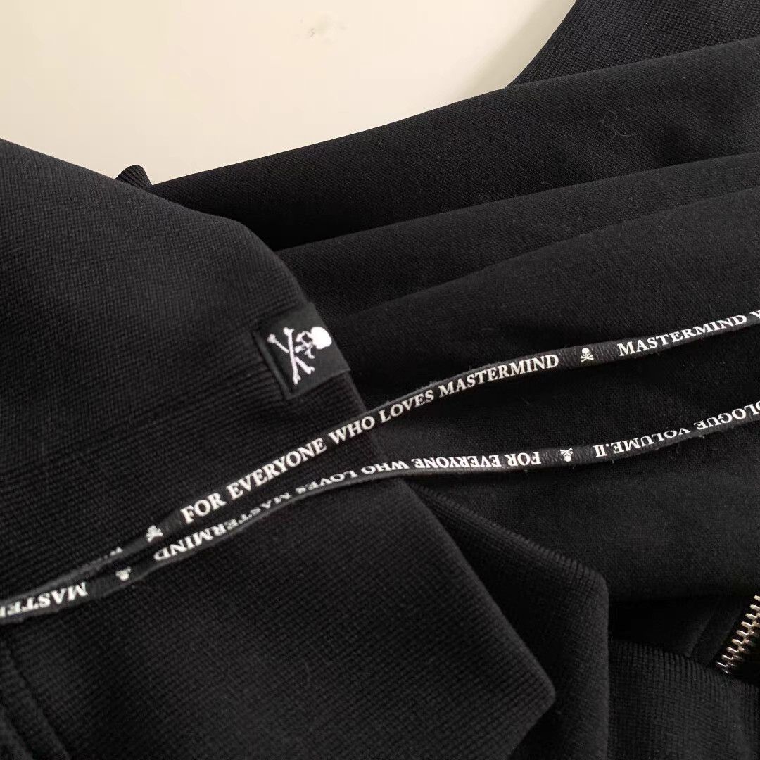 Mastermind Japan Mastermind World School Jacket Size US L / EU 52-54 / 3 - 5 Thumbnail