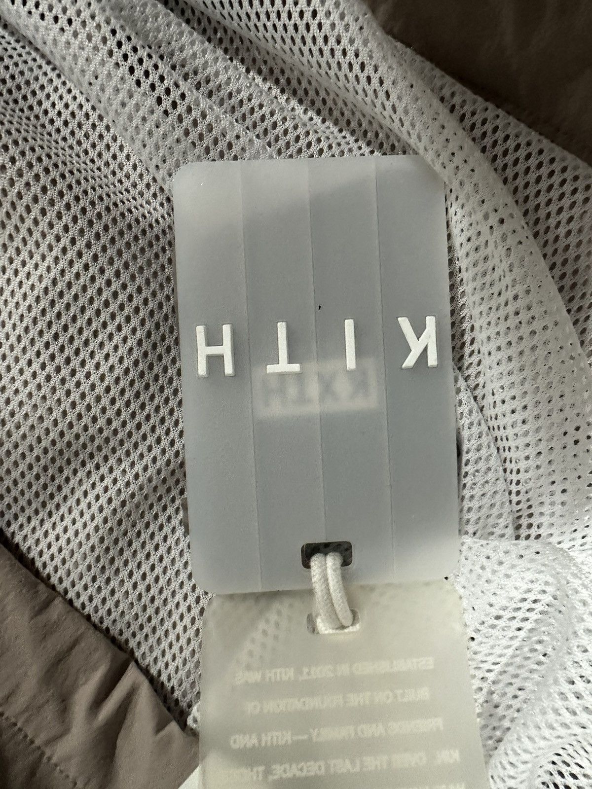 Kith KITH MADISON JACKET - QUICKSAND Size US L / EU 52-54 / 3 - 5 Thumbnail