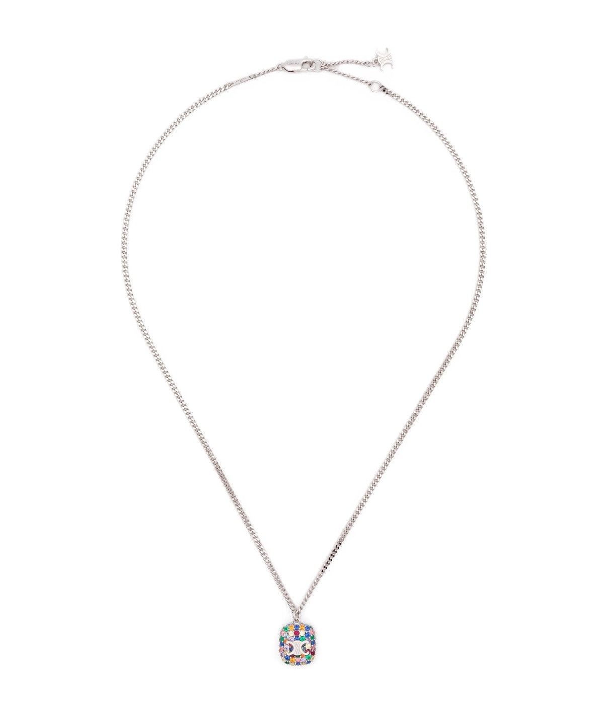 Celine Celine Necklace Size ONE SIZE - 5 Thumbnail
