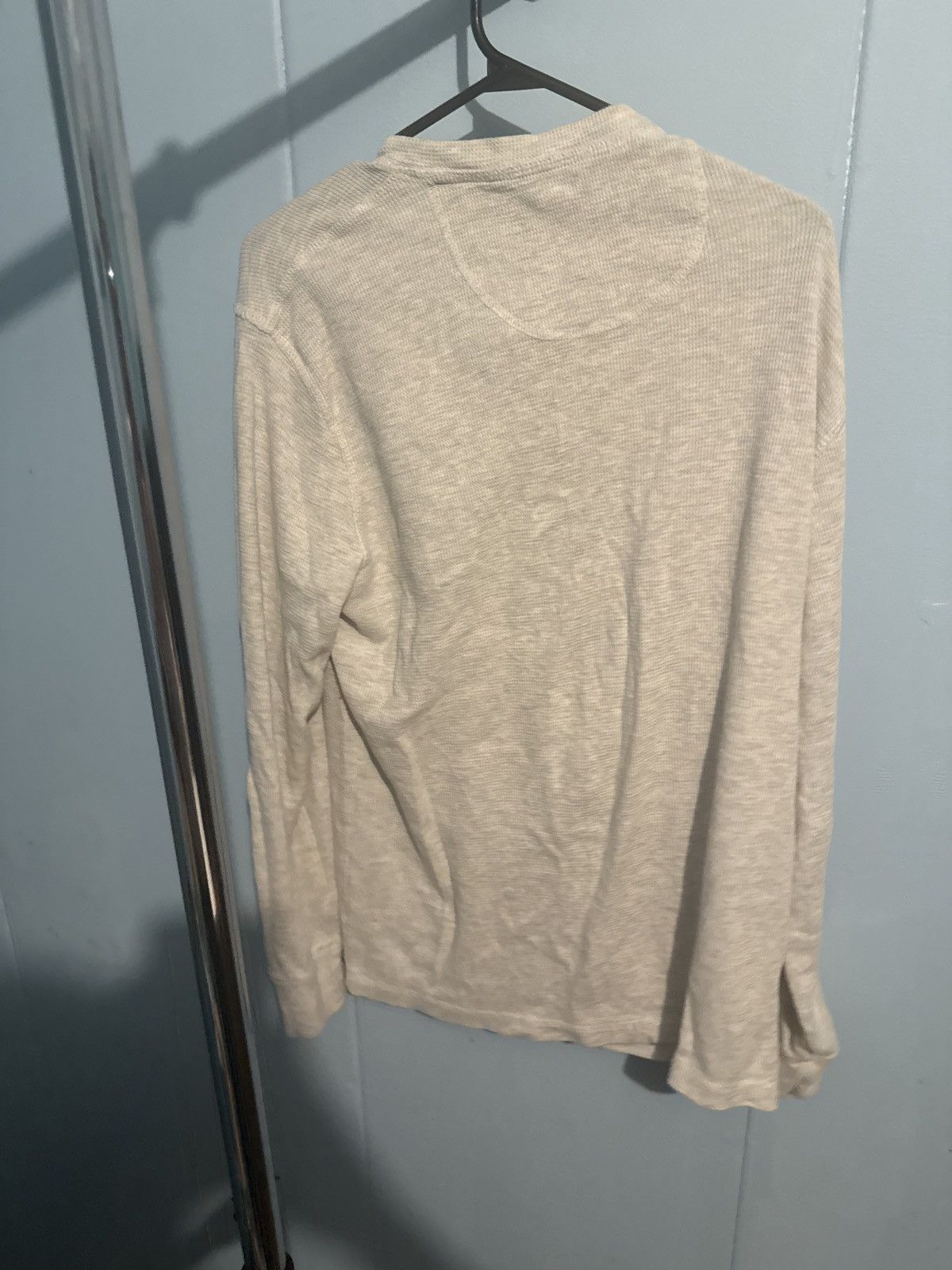 U.S. Polo Assn. Grey long Sleeve sweater Size US XL / EU 56 / 4 - 1 Thumbnail