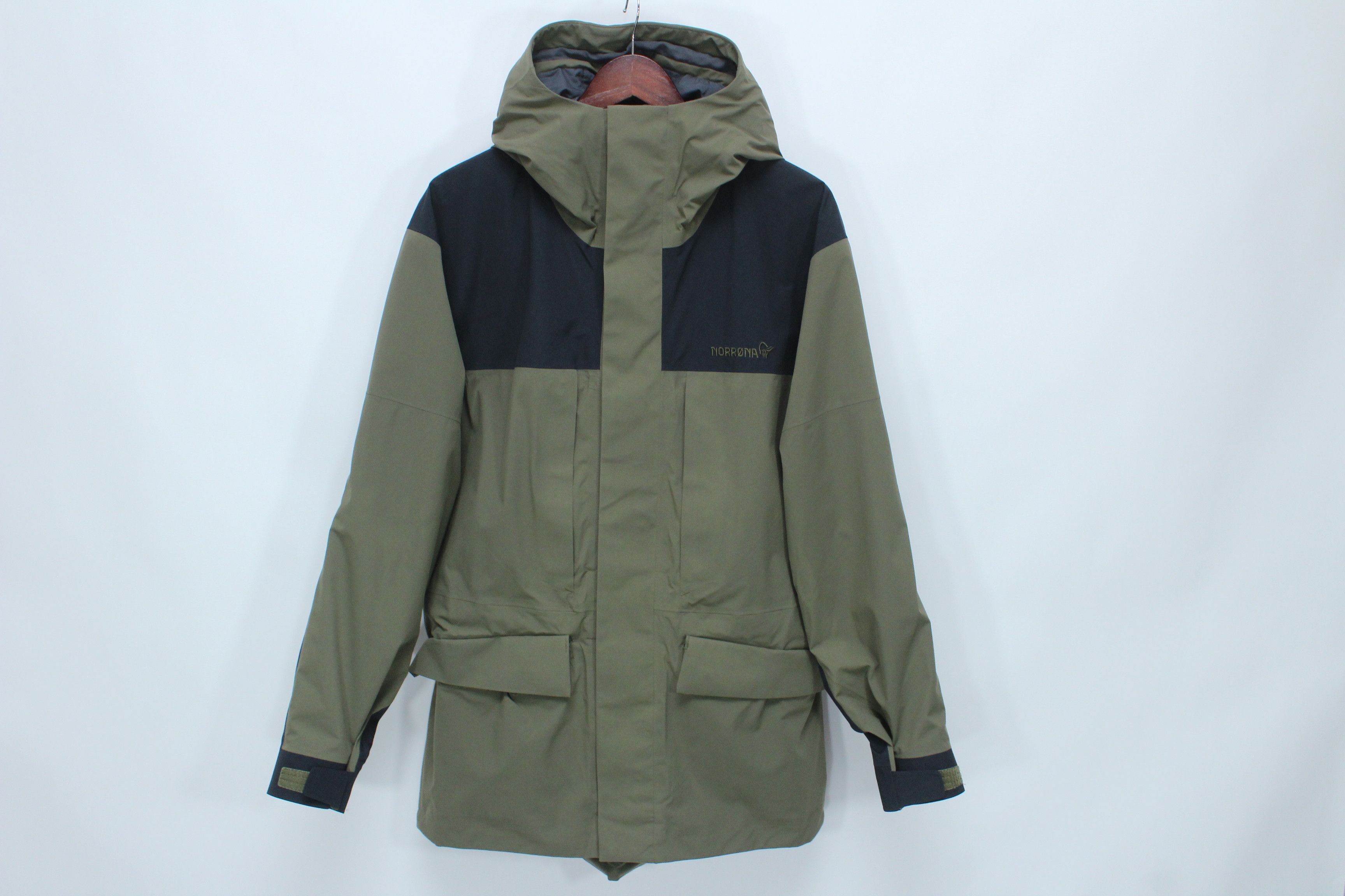 Norrona Norrona Gore Tex Outdoor Jacket Size S Size US S / EU 44-46 / 1 - 3 Thumbnail