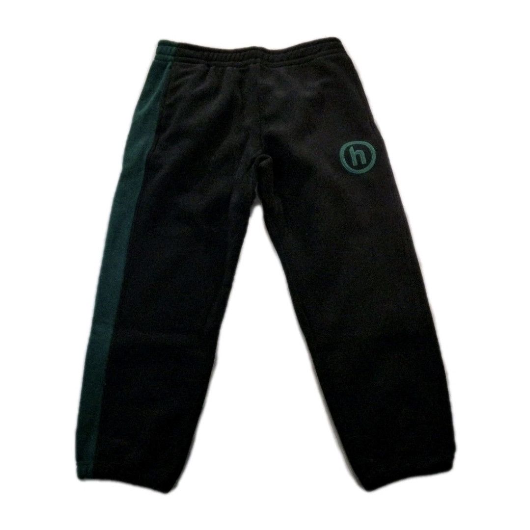 HIDDEN HIDDEN NY Tech Cargo Sweatpants | Grailed