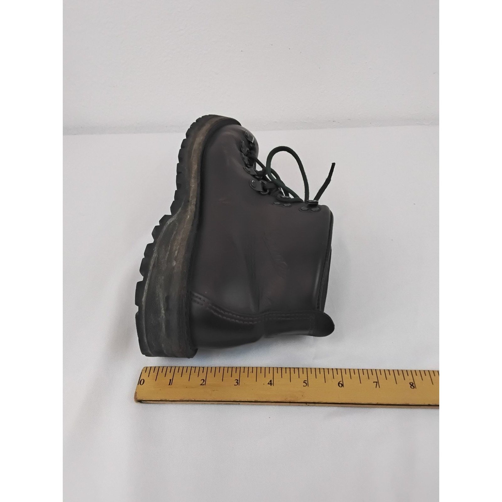 Danner Danner Mountain LT II 5" Boots Men's 8 Brown Gore-Tex Size US 8 / EU 41 - 15 Thumbnail