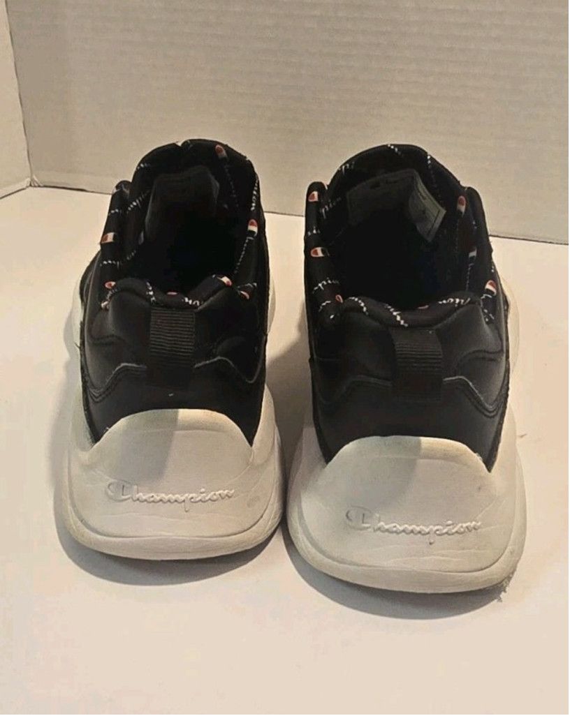 Champion champion 6.5 w sneakers Size US 6.5 / IT 36.5 - 2 Thumbnail