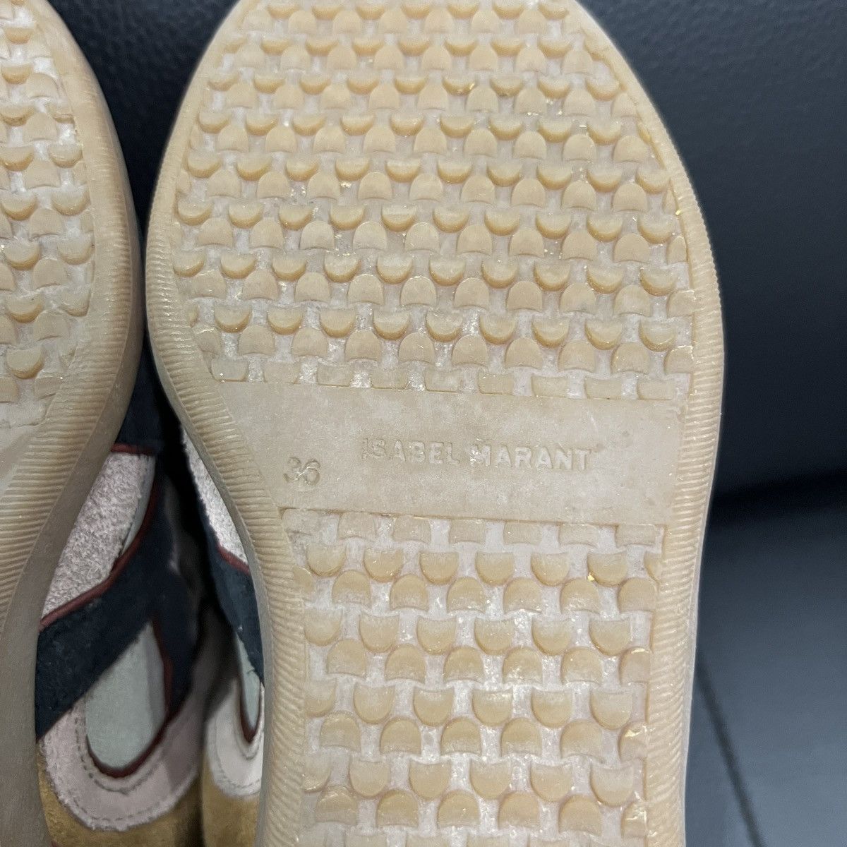 Isabel Marant Isabel Marant Bekett Size US 6 / IT 36 - 19 Thumbnail