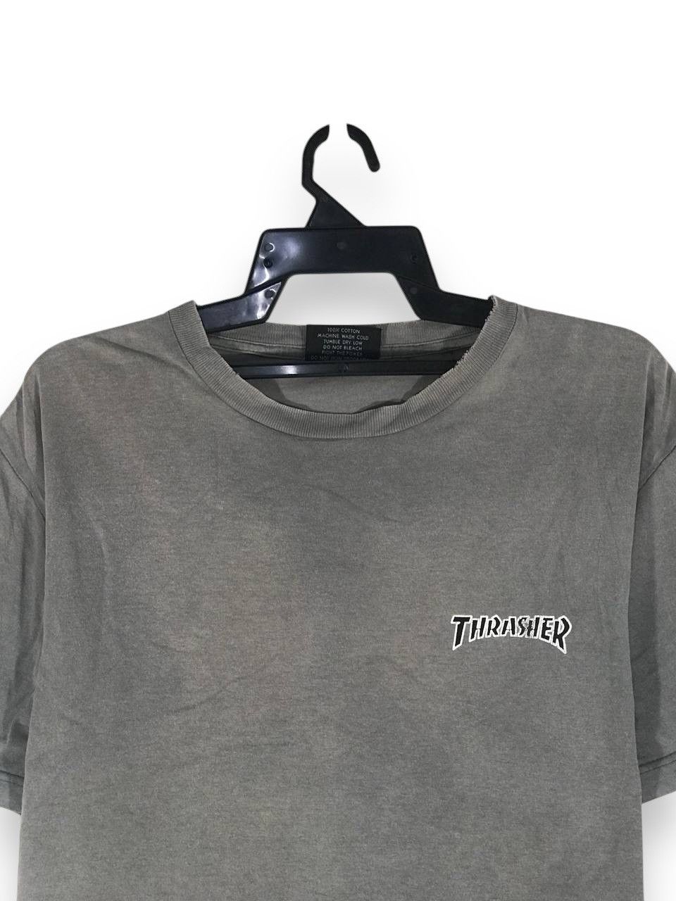 Thrasher × Vintage Vintage thrasher bored generation Size US L / EU 52-54 / 3 - 5 Thumbnail