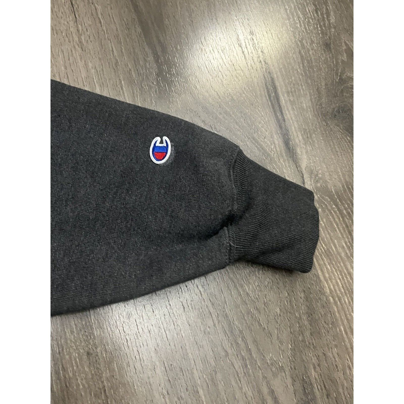 Champion Champion Sweatshirt Crew Neck Mens XL - Mark Size US XL / EU 56 / 4 - 5 Thumbnail