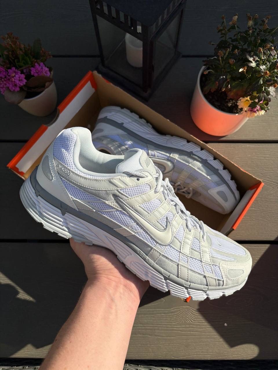 Nike Nike p6000 Size US 14 / EU 47 - 1 Thumbnail