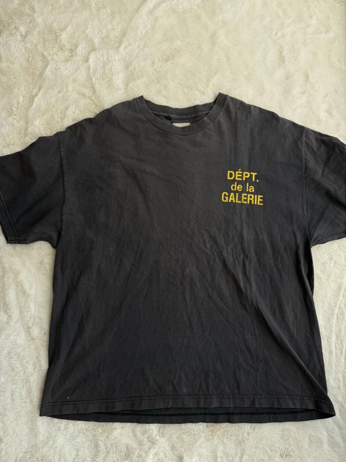 Gallery Dept. Gallery dept extrovert & introvert inside out 