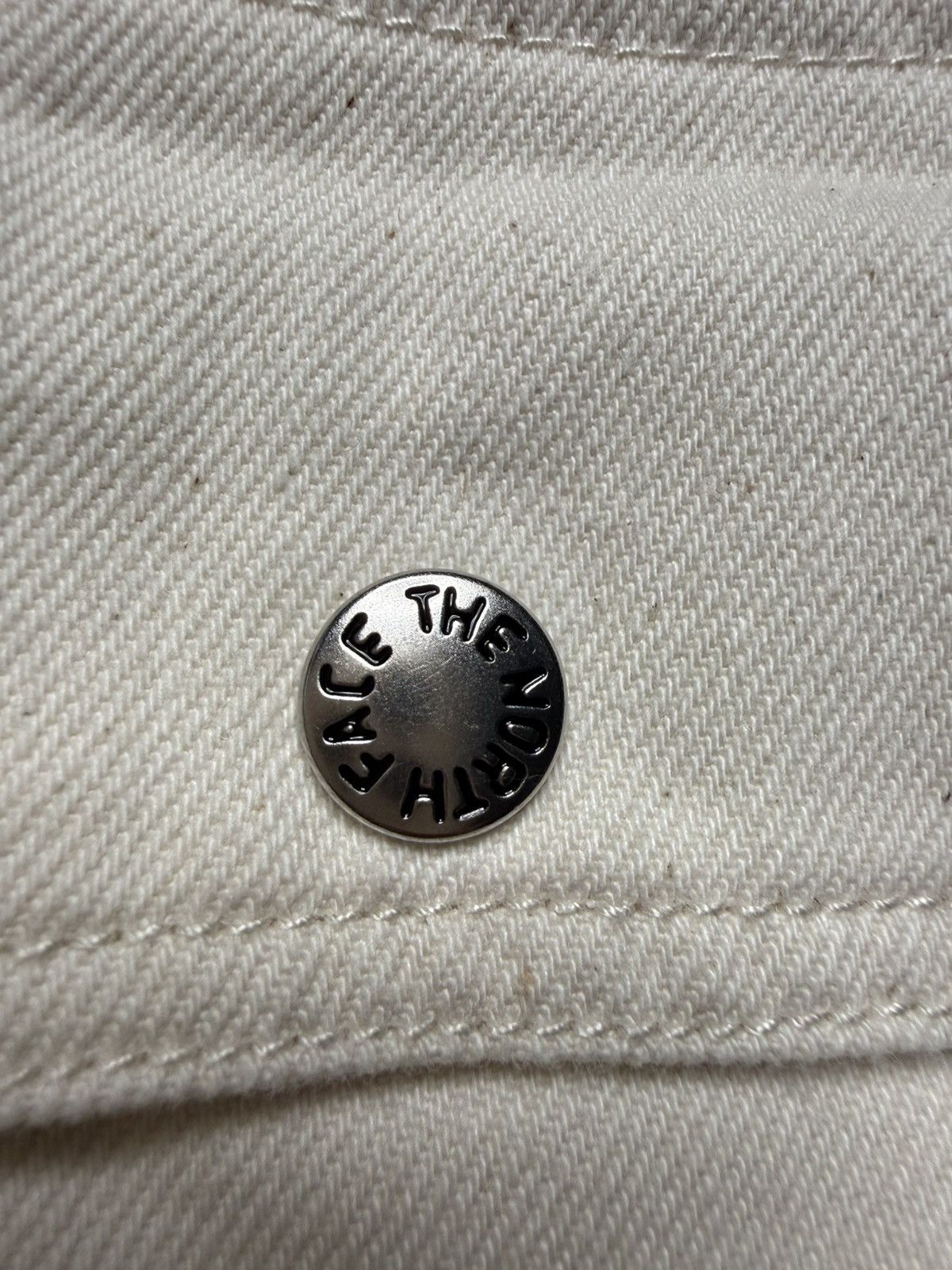 Nanamica × The North Face Purple Label The North Face Purple Label x Nanamica Denim Field Shorts Size US 34 / EU 50 - 11 Thumbnail