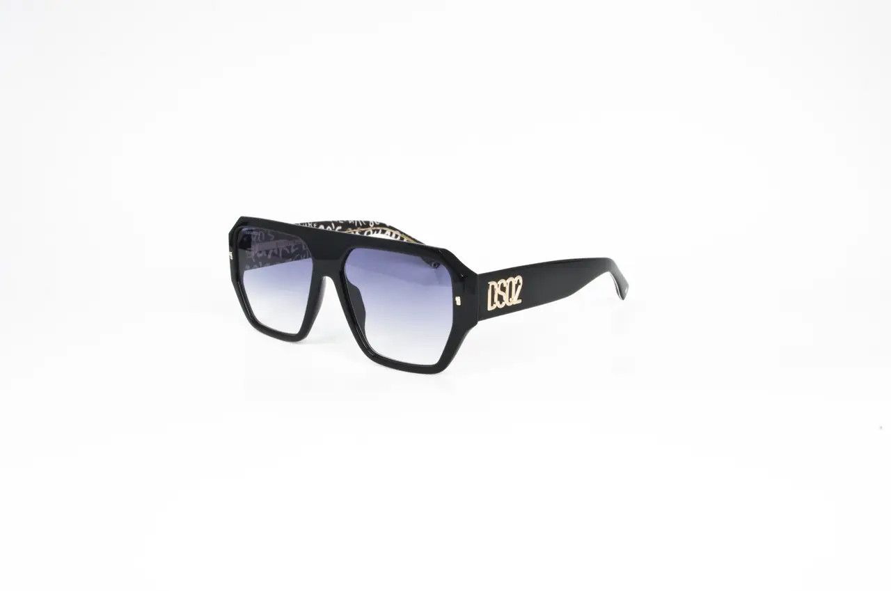 Dsquared2 Dsquared D2 0128/S Sunglasses Size ONE SIZE - 2 Thumbnail