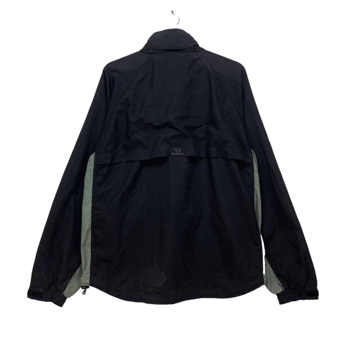 Gear for Sports Vintage Subaru Light Jacket Size US M / EU 48-50 / 2 - 2 Thumbnail