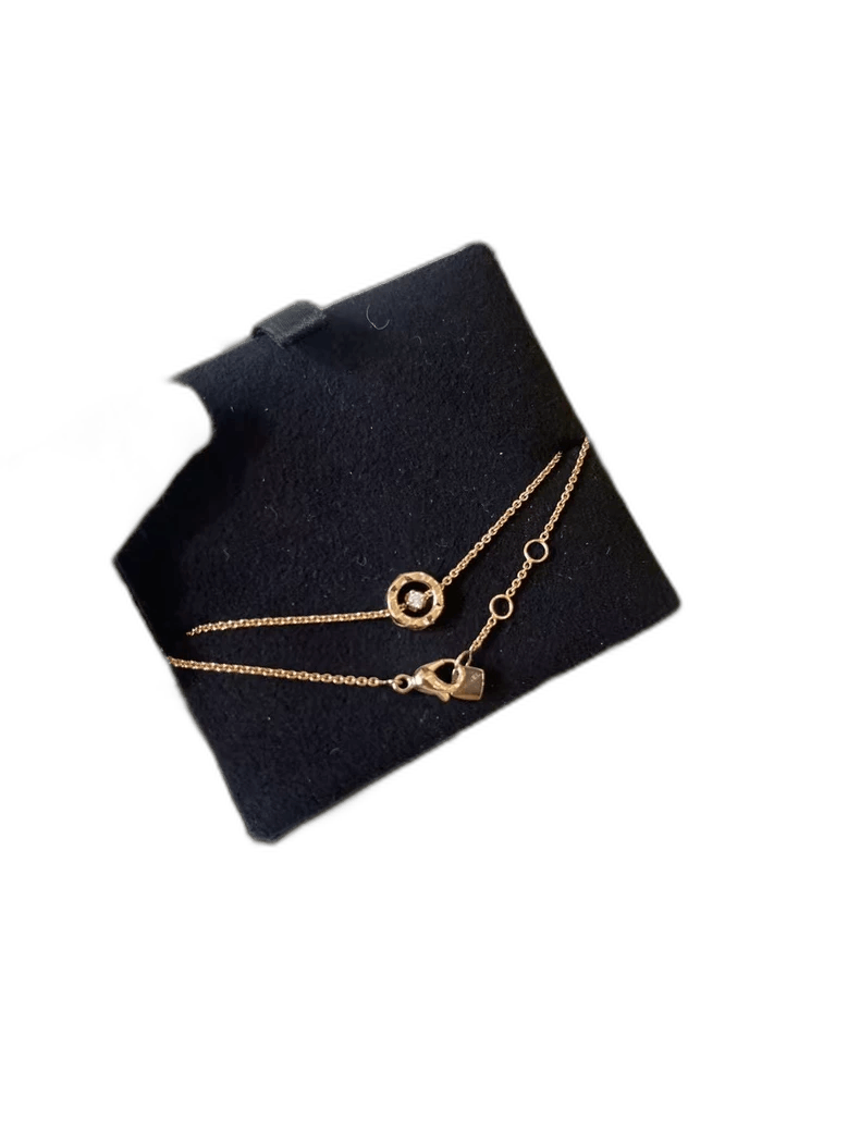 Chanel Chanel Coco Crush Diamond Bracelet Size ONE SIZE - 1 Thumbnail