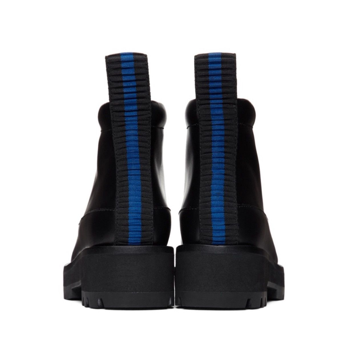 3.1 Phillip Lim 3.1 Philip Lim Avril Lug Sole Chelsea Boot Size US 9 / IT 39 - 4 Thumbnail