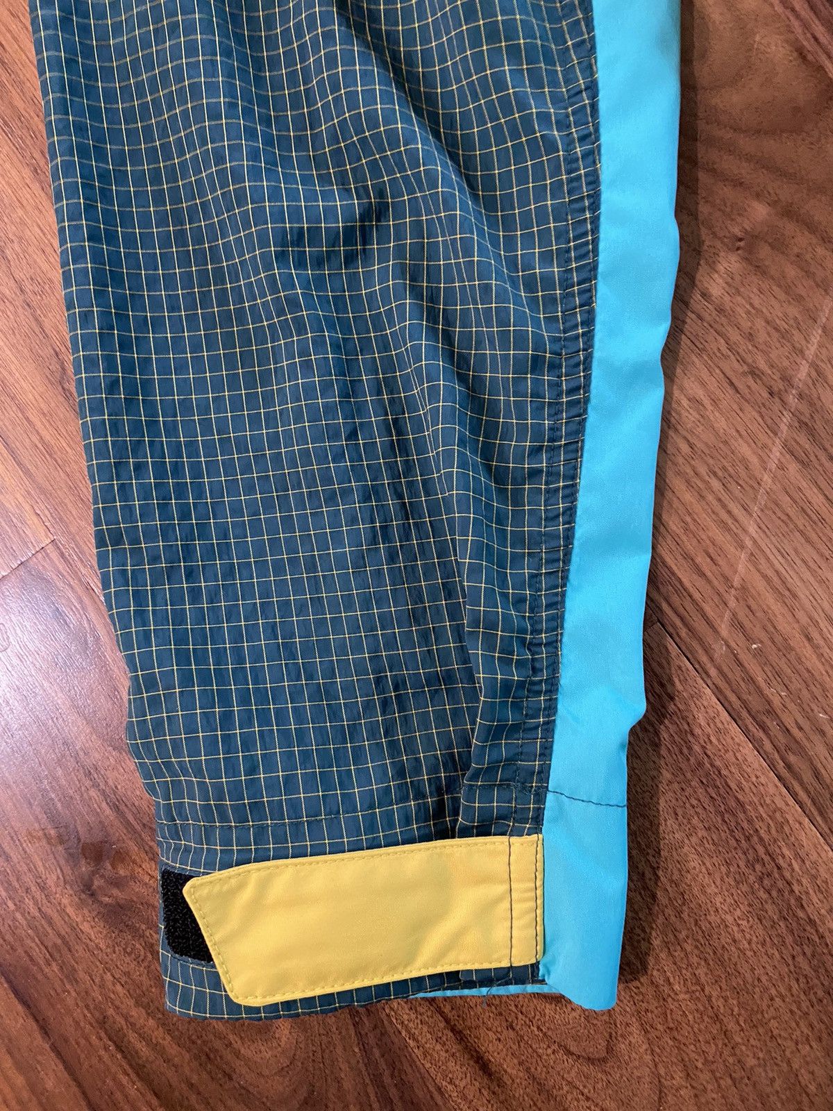 Nike ACG Nike ACG Ripstop Half Zip Jacket XL Size US XL / EU 56 / 4 - 3 Thumbnail
