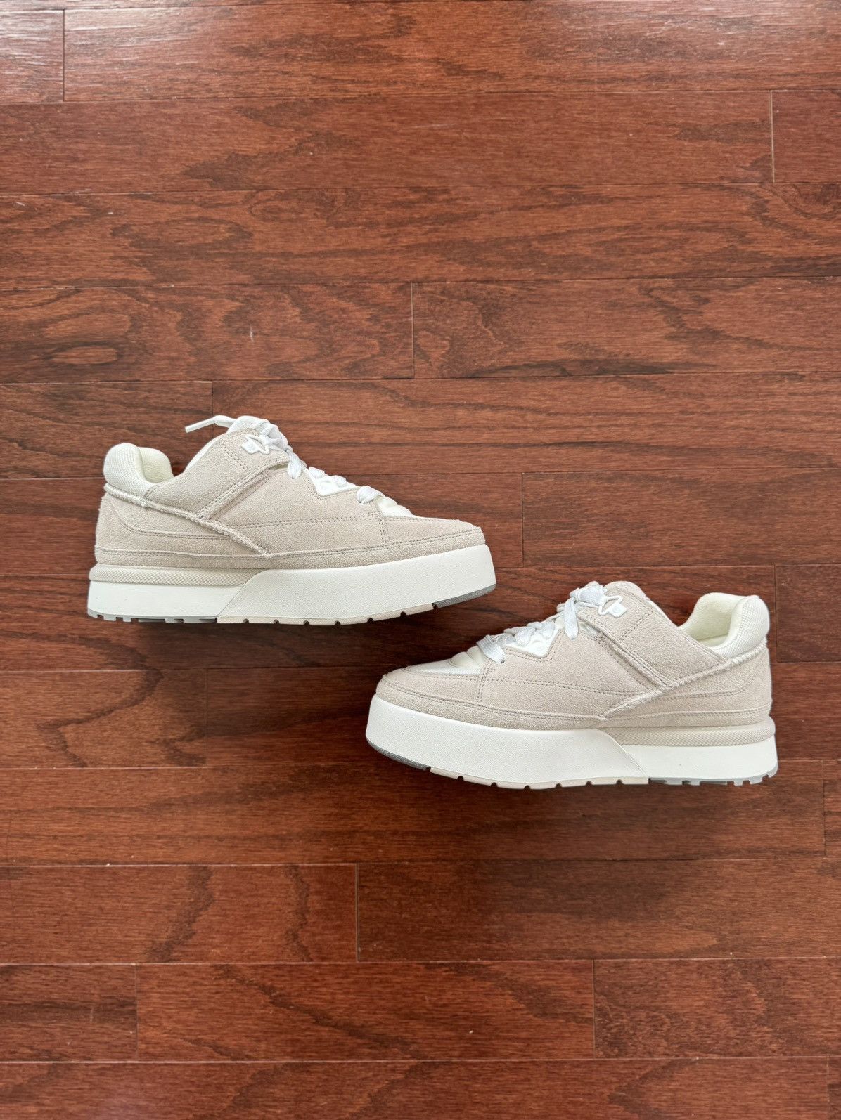 Ugg Ugg Goldencush ‘Ceramic’ Sneaker Size US 9 / IT 39 - 2 Thumbnail