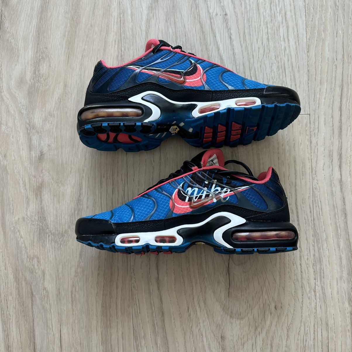 Nike Nike TN Size US 10 / EU 43 - 2 Thumbnail