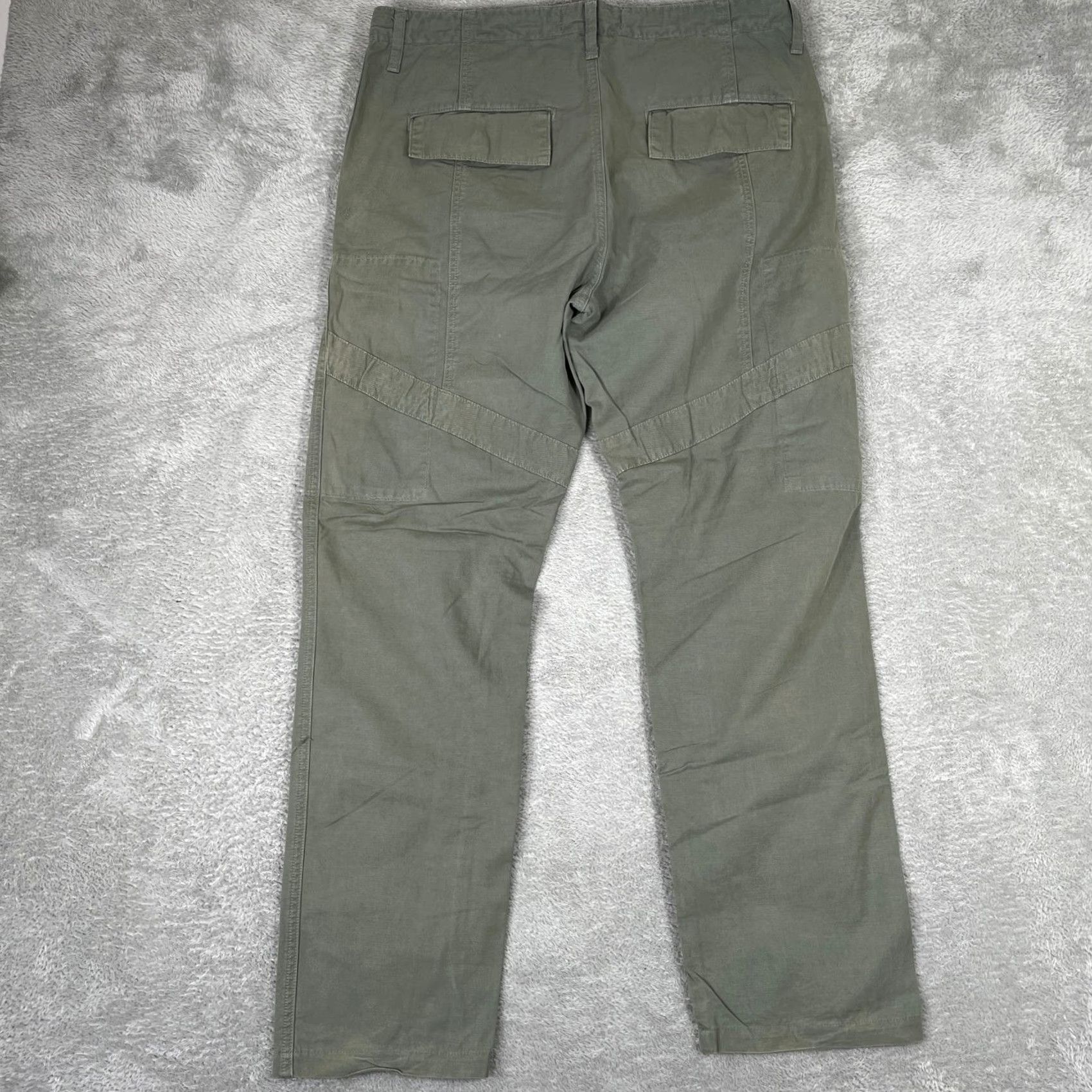J Brand VINTAGE Size US 32 / EU 48 - 2 Thumbnail