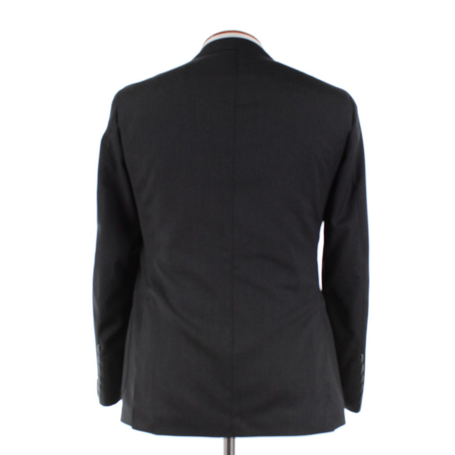 Caruso Caruso Suit Size US 36 Regular in Gray Size 36R - 6 Thumbnail