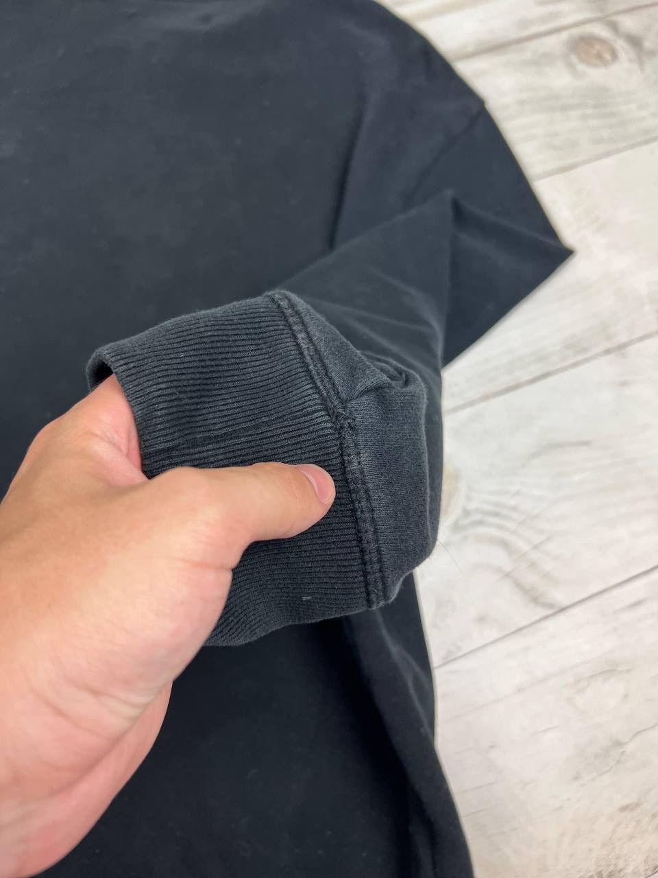 Allsaints ALLSAINTS Element Crew Sweatshirt Size US S / EU 44-46 / 1 - 15 Thumbnail