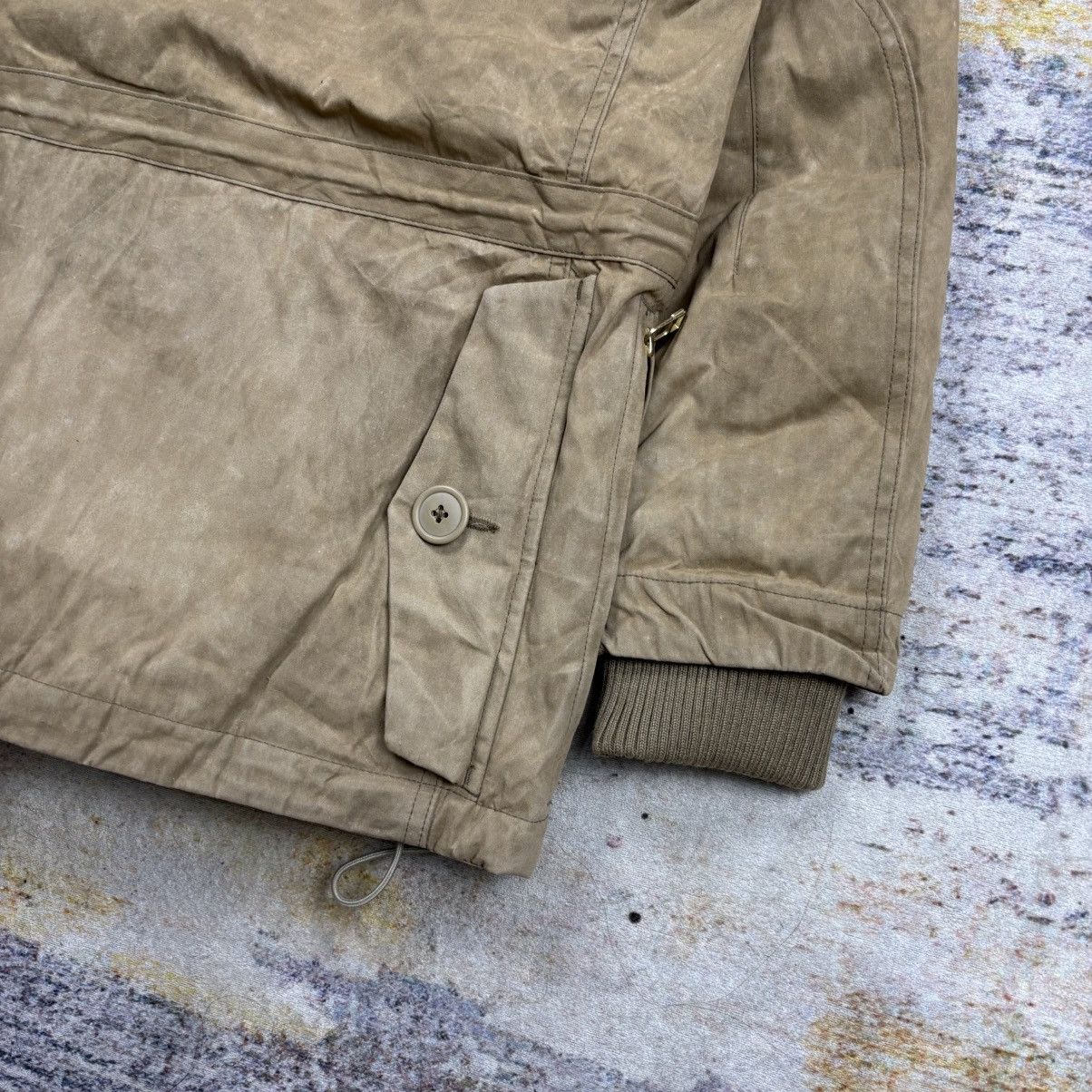 Snow Peak Snow peak jacket Size US S / EU 44-46 / 1 - 12 Thumbnail
