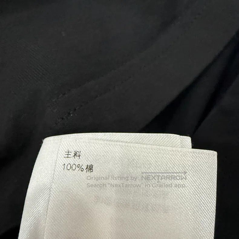 Louis Vuitton Louis Vuitton Rainbow gradient vertical print short sleeve Size US XXL / EU 58 / 5 - 5 Thumbnail