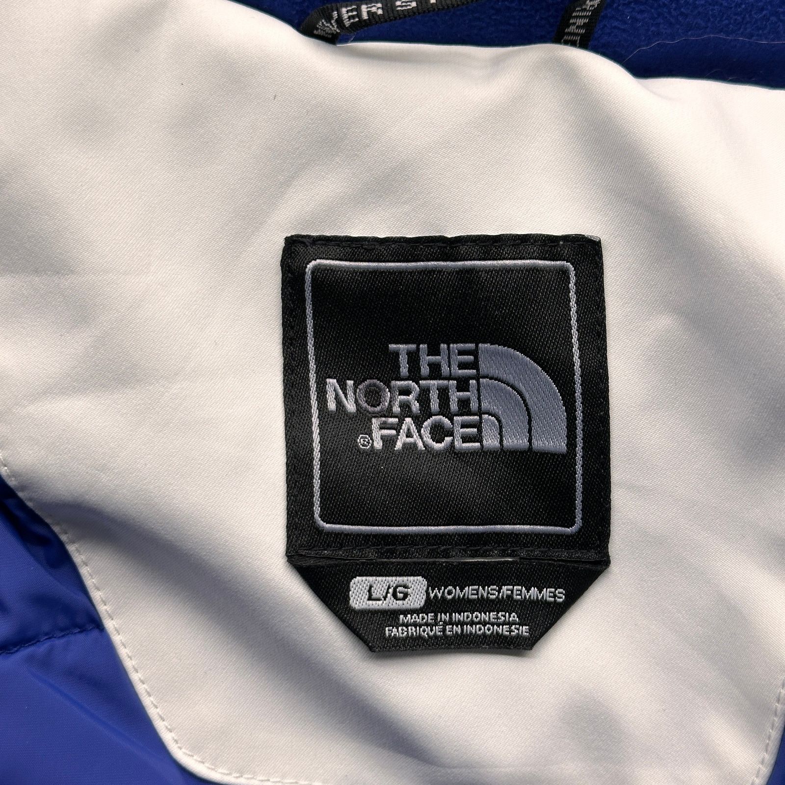 The North Face The North Face Apex Elevation Jacket Womens Large Primaloft Size US L / EU 52-54 / 3 - 3 Thumbnail