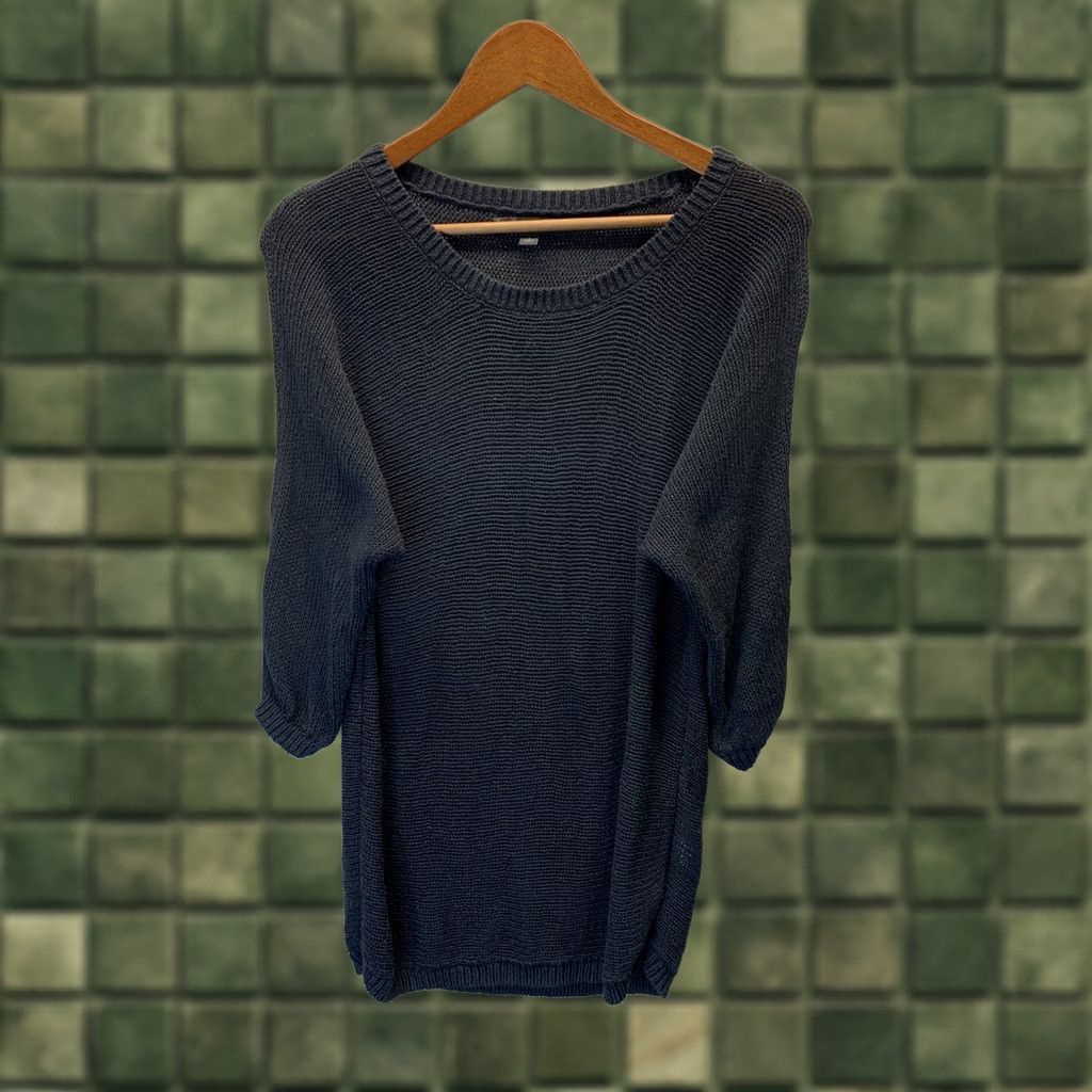 Banana Republic VINTAGE Banana Republic Sweater? Size S / US 4 / IT 40 - 1 Thumbnail