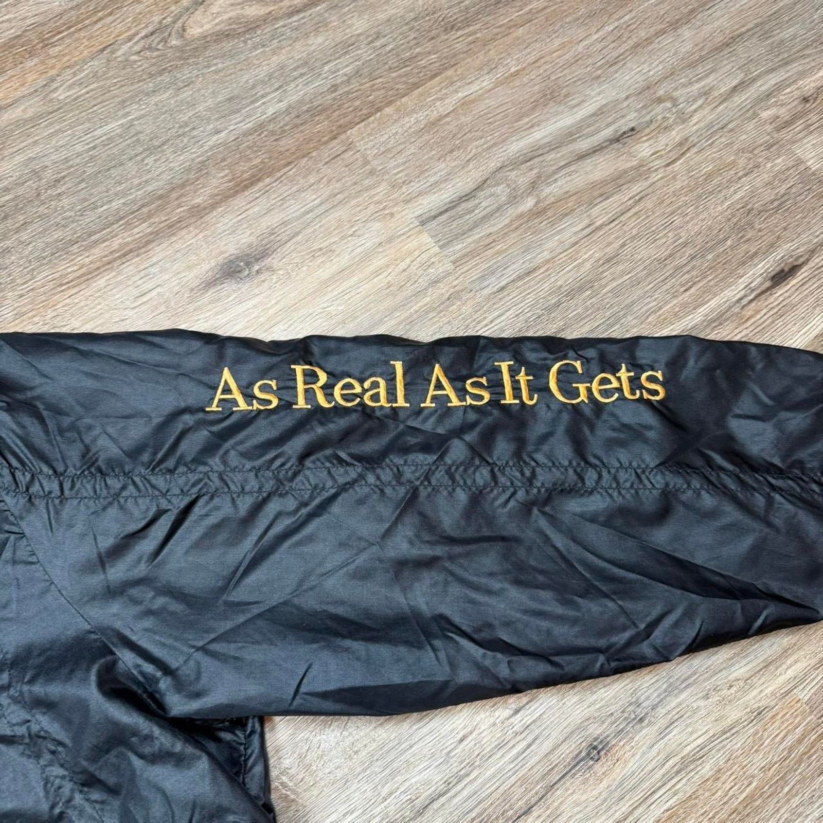 JNCO Vintage 80s miller lite genuine draft king louie pro fit Size US XL / EU 56 / 4 - 4 Thumbnail