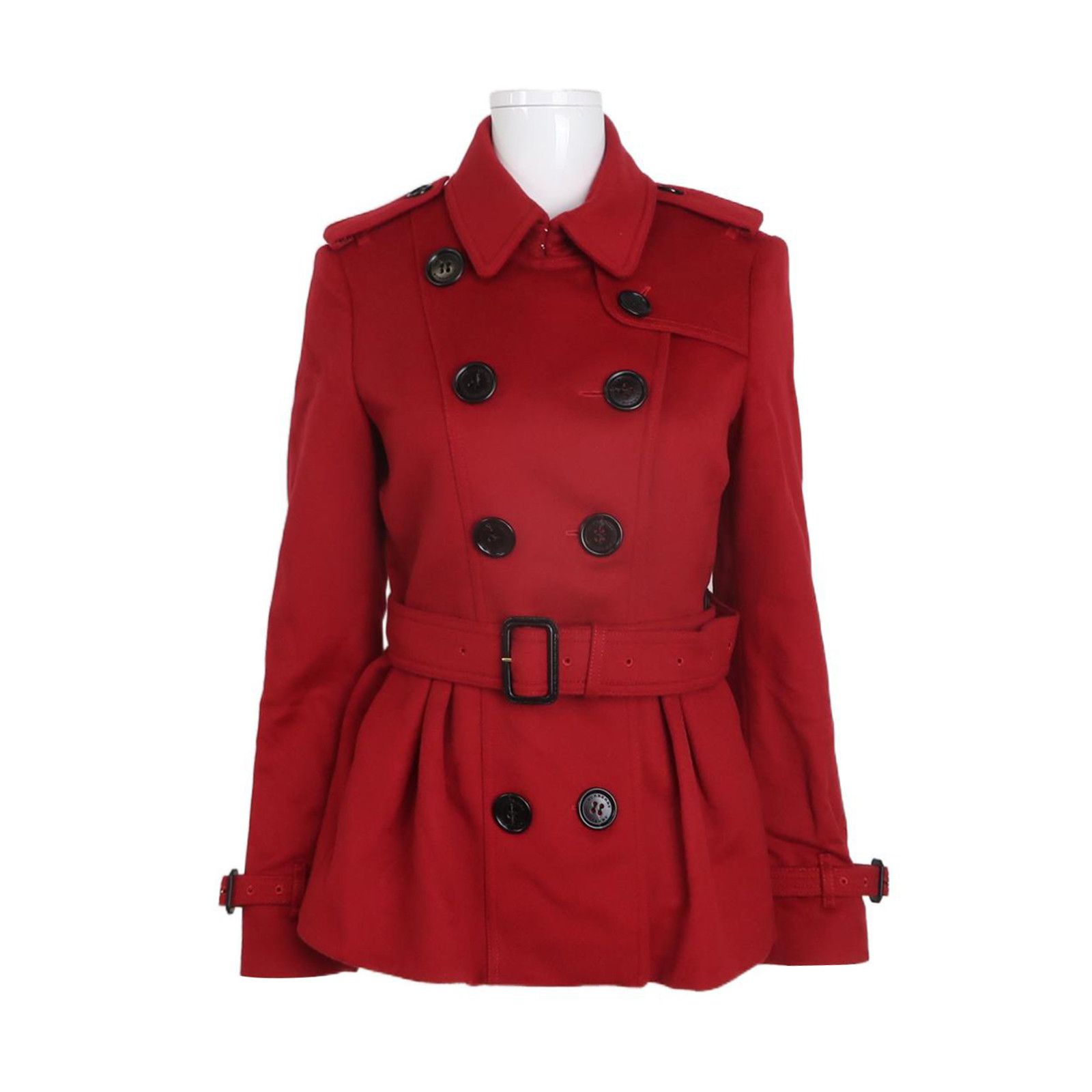 Burberry Burberry Women s Coats Size S / US 4 / IT 40 - 1 Thumbnail