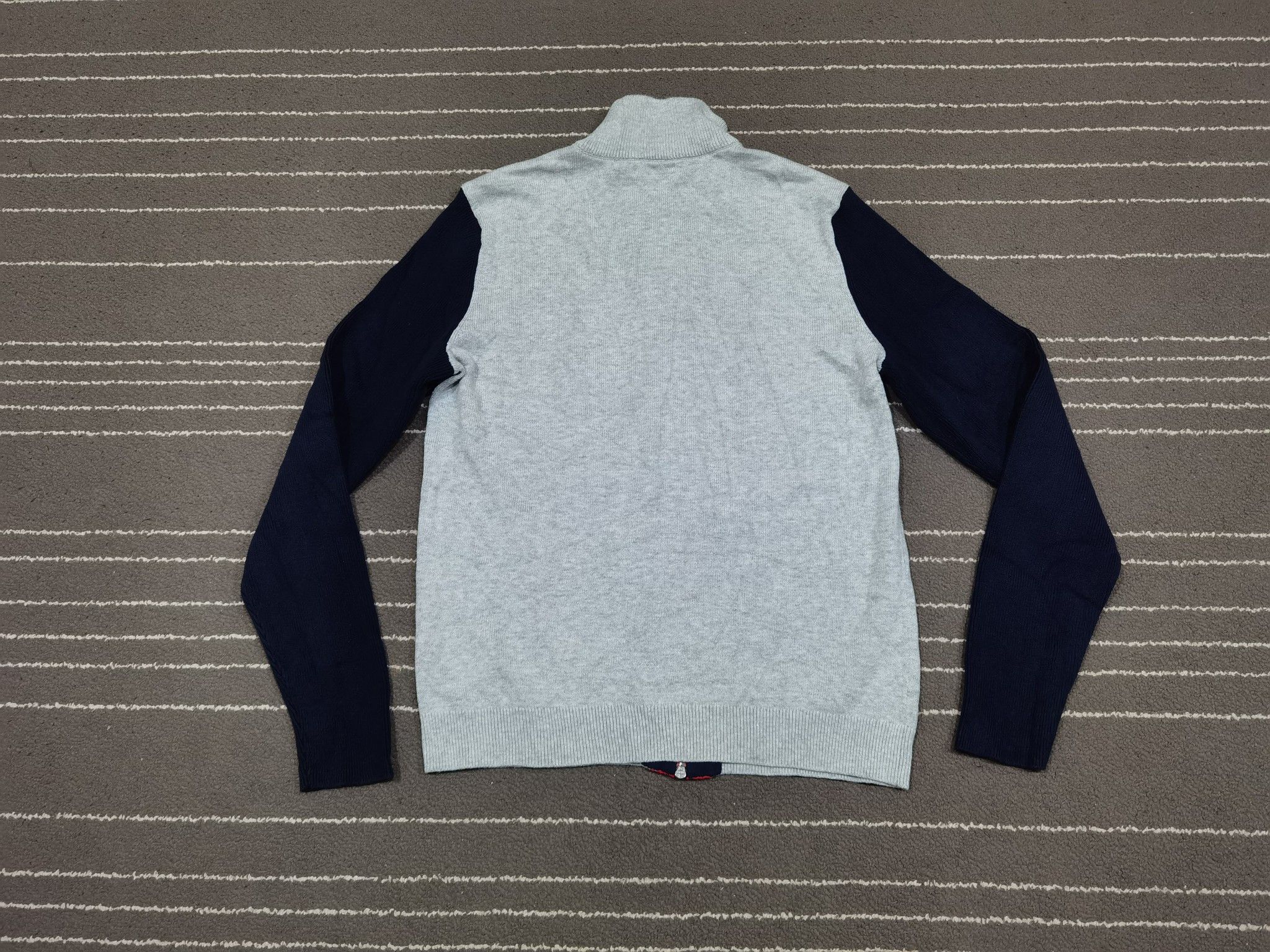 Tommy Hilfiger Tommy Hilfiger TH sweater women M 8142 Size M / US 6-8 / IT 42-44 - 5 Thumbnail
