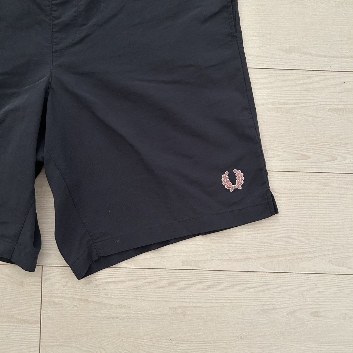Fred Perry Fred Perry x Vintage x Sportswear Size US 36 / EU 52 - 4 Thumbnail