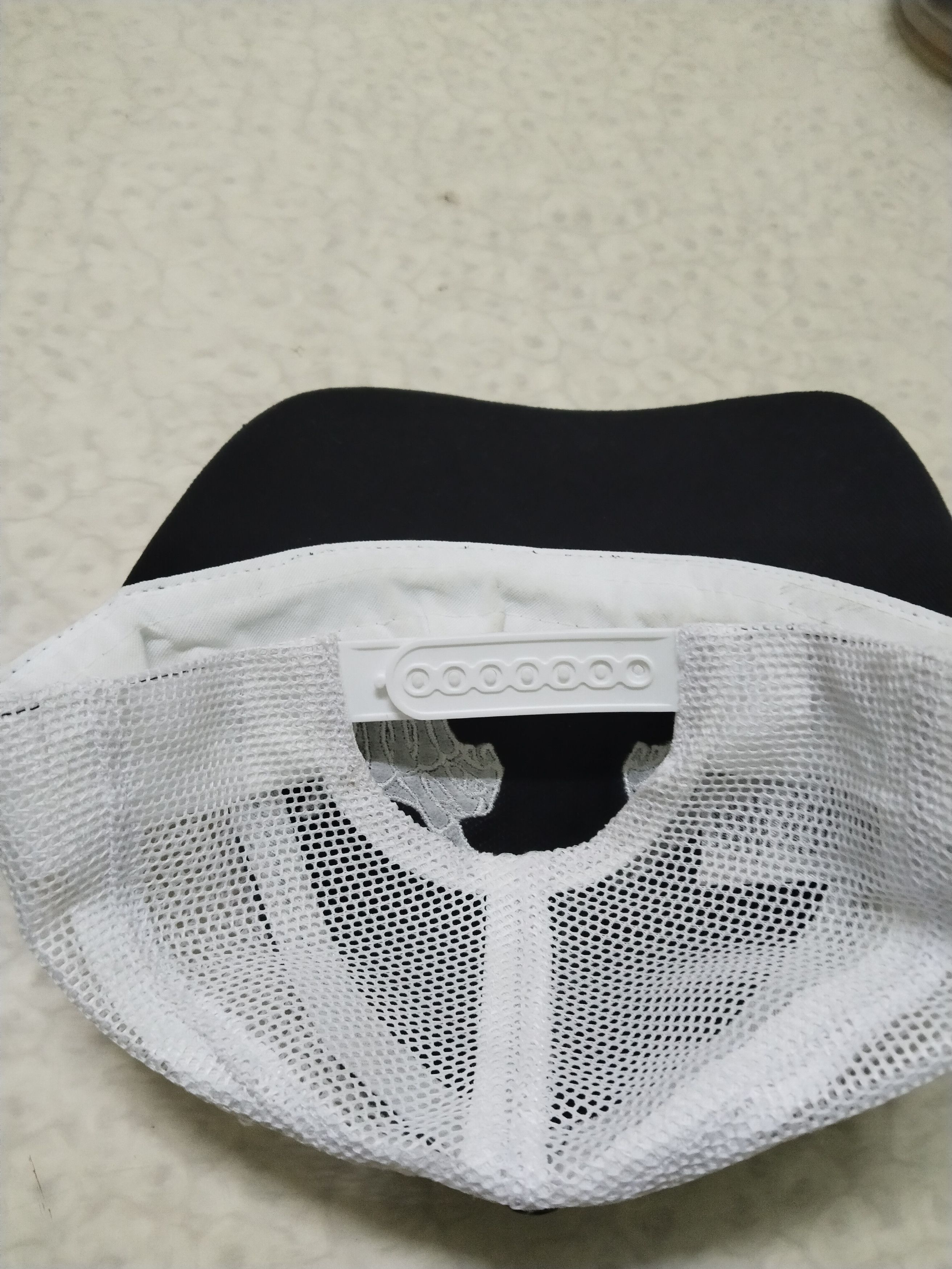 Other BLESSED FUCKING LOW CROWN CAP MADE IN TURKI Size ONE SIZE - 4 Thumbnail
