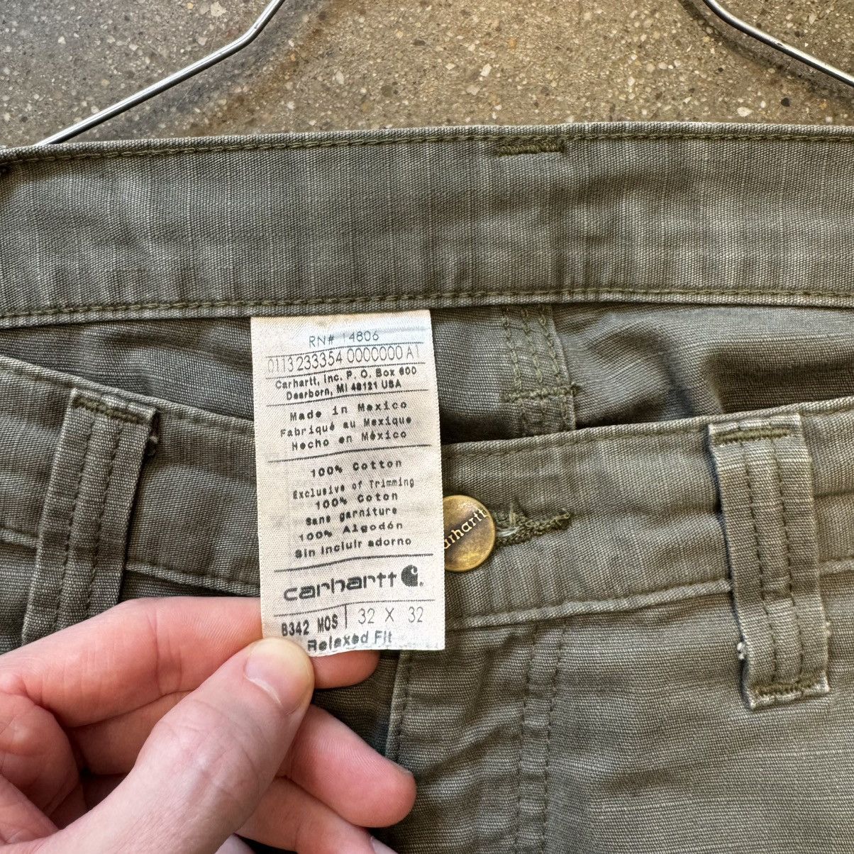 Carhartt Vintage carhartt Size US 32 / EU 48 - 6 Thumbnail